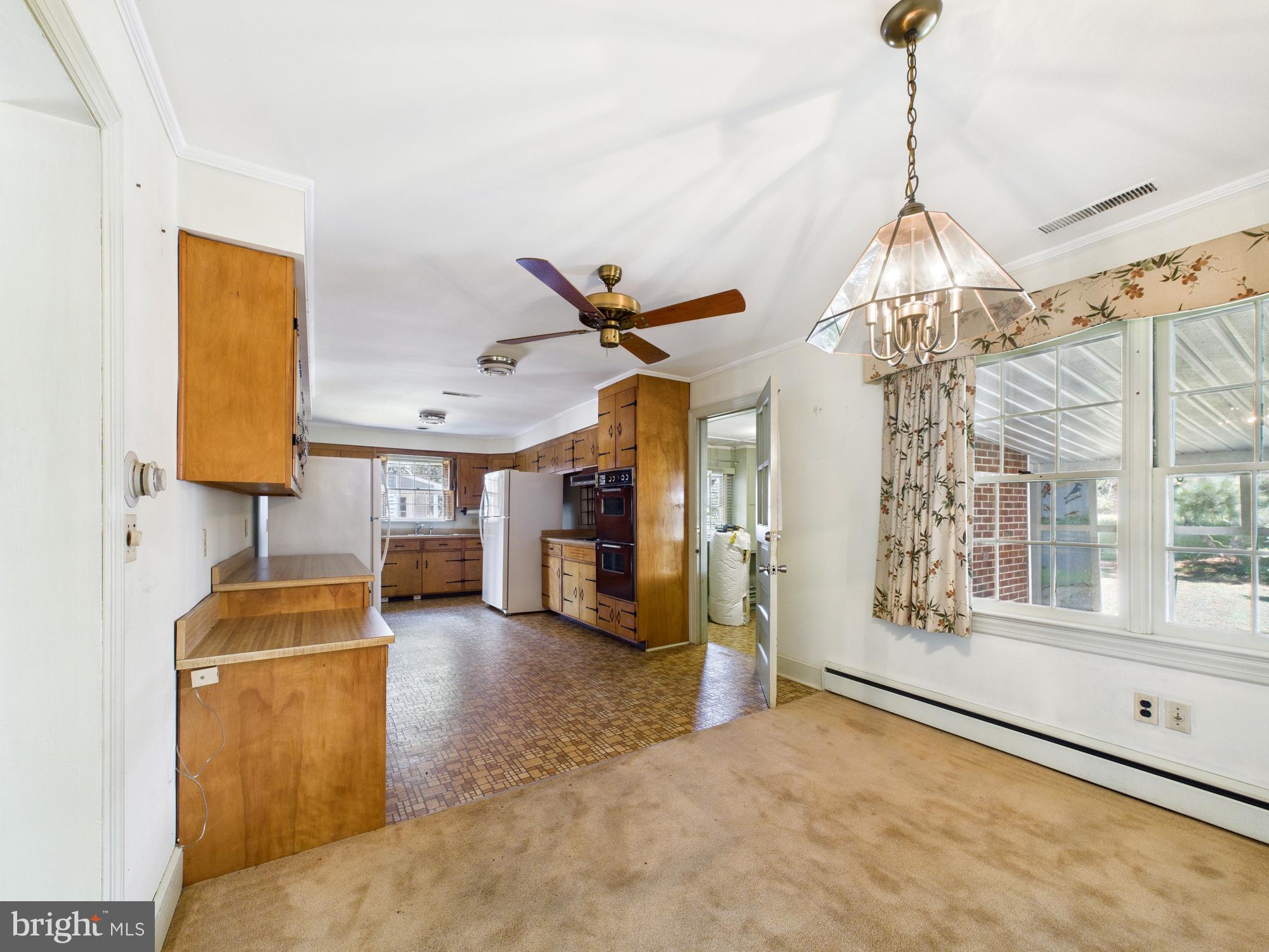 TOWN OF FEDERALSBURG - Residential