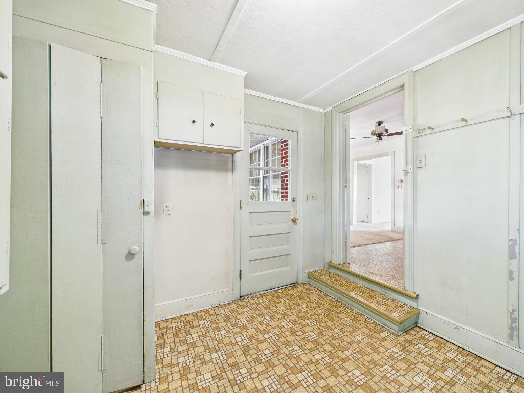 TOWN OF FEDERALSBURG - Residential