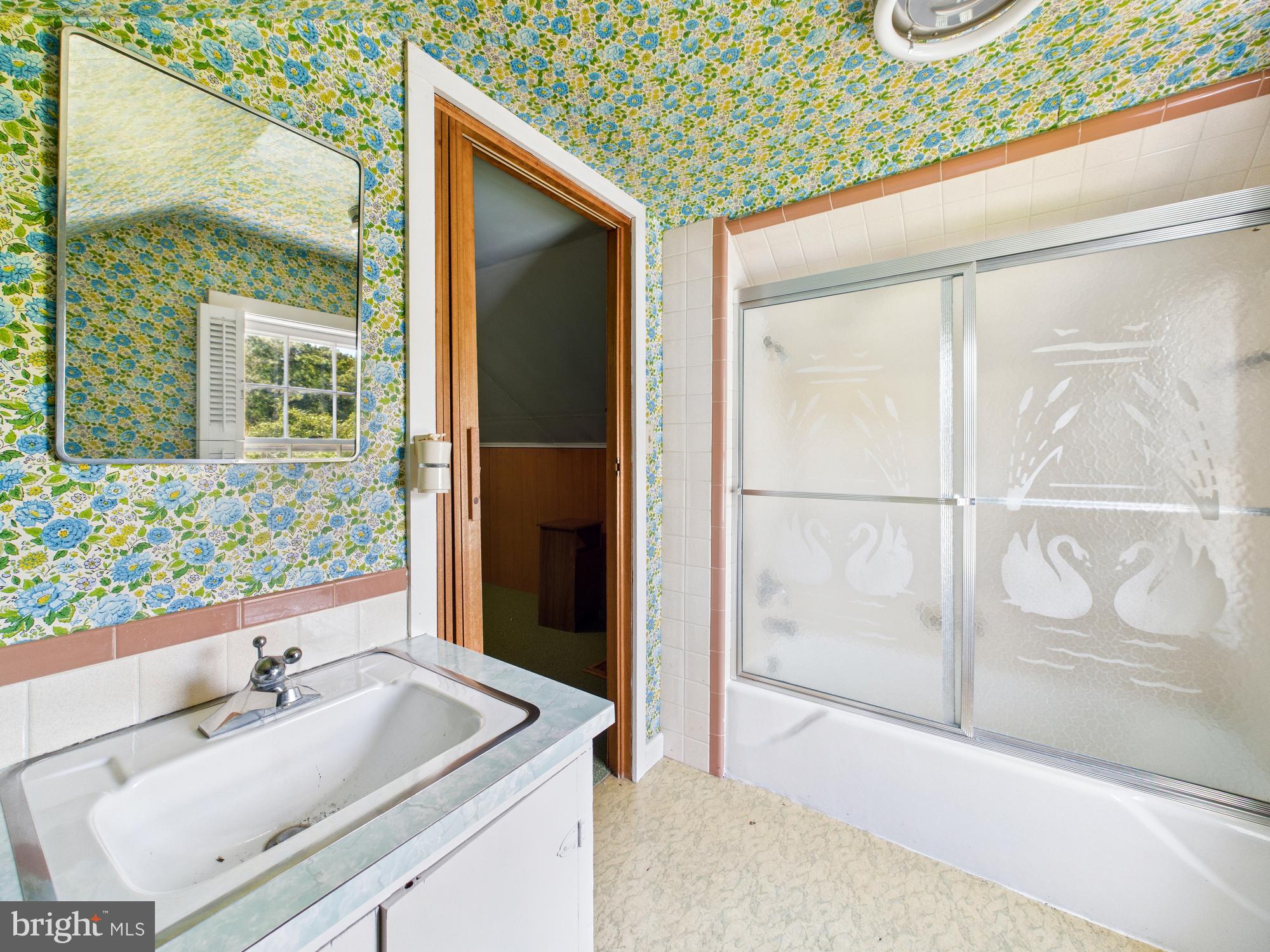 TOWN OF FEDERALSBURG - Residential