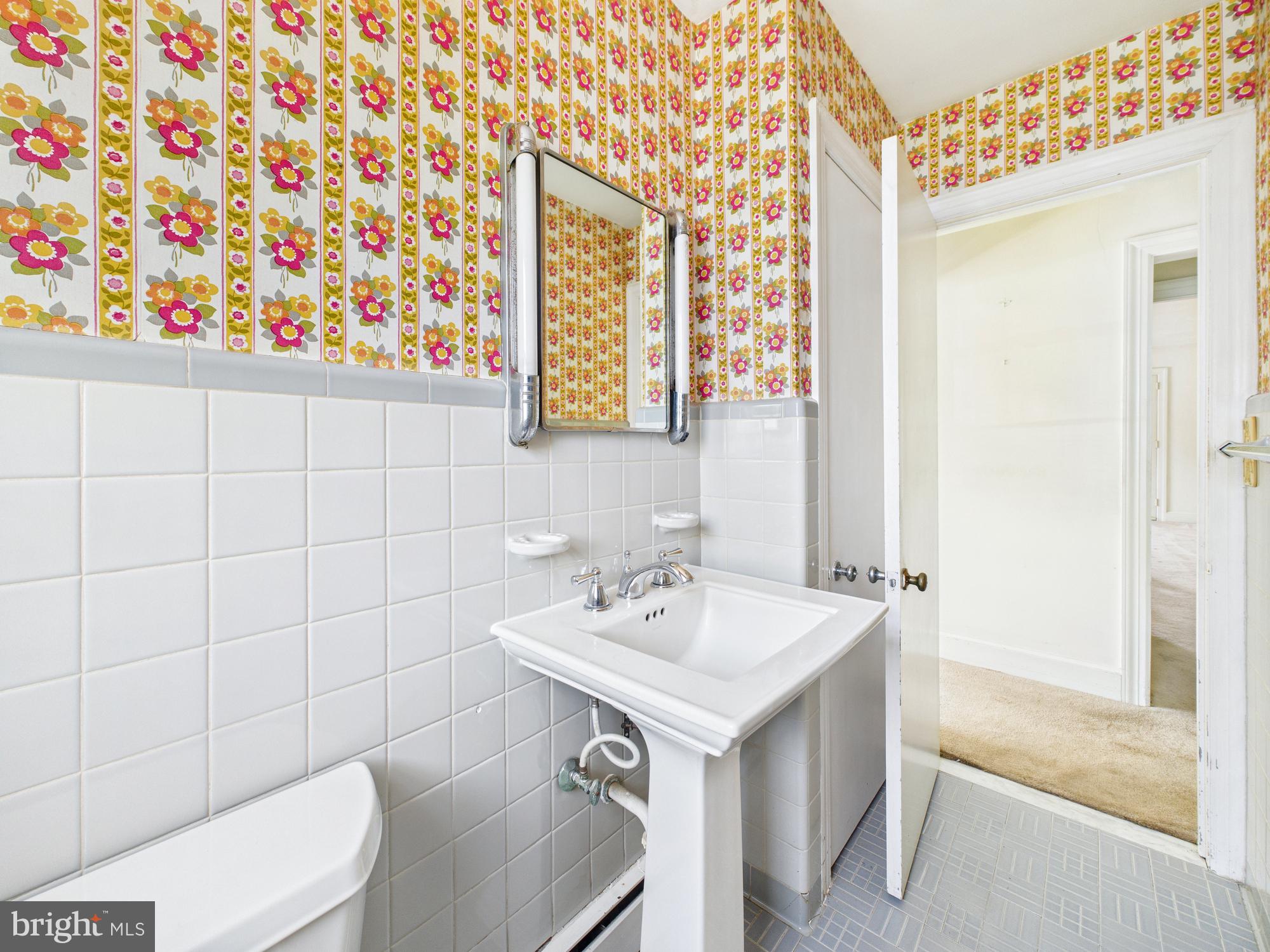 TOWN OF FEDERALSBURG - Residential