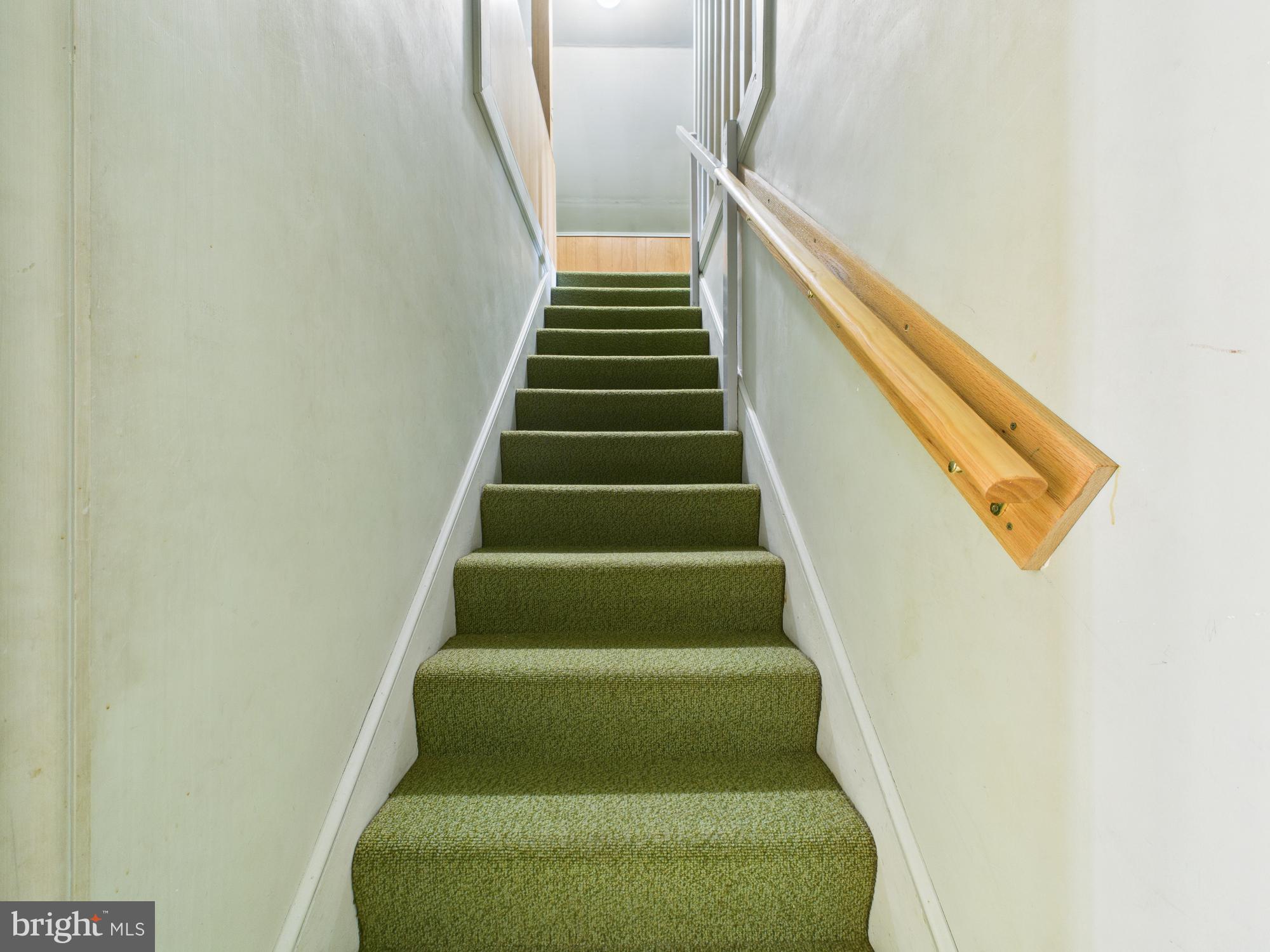 TOWN OF FEDERALSBURG - Residential