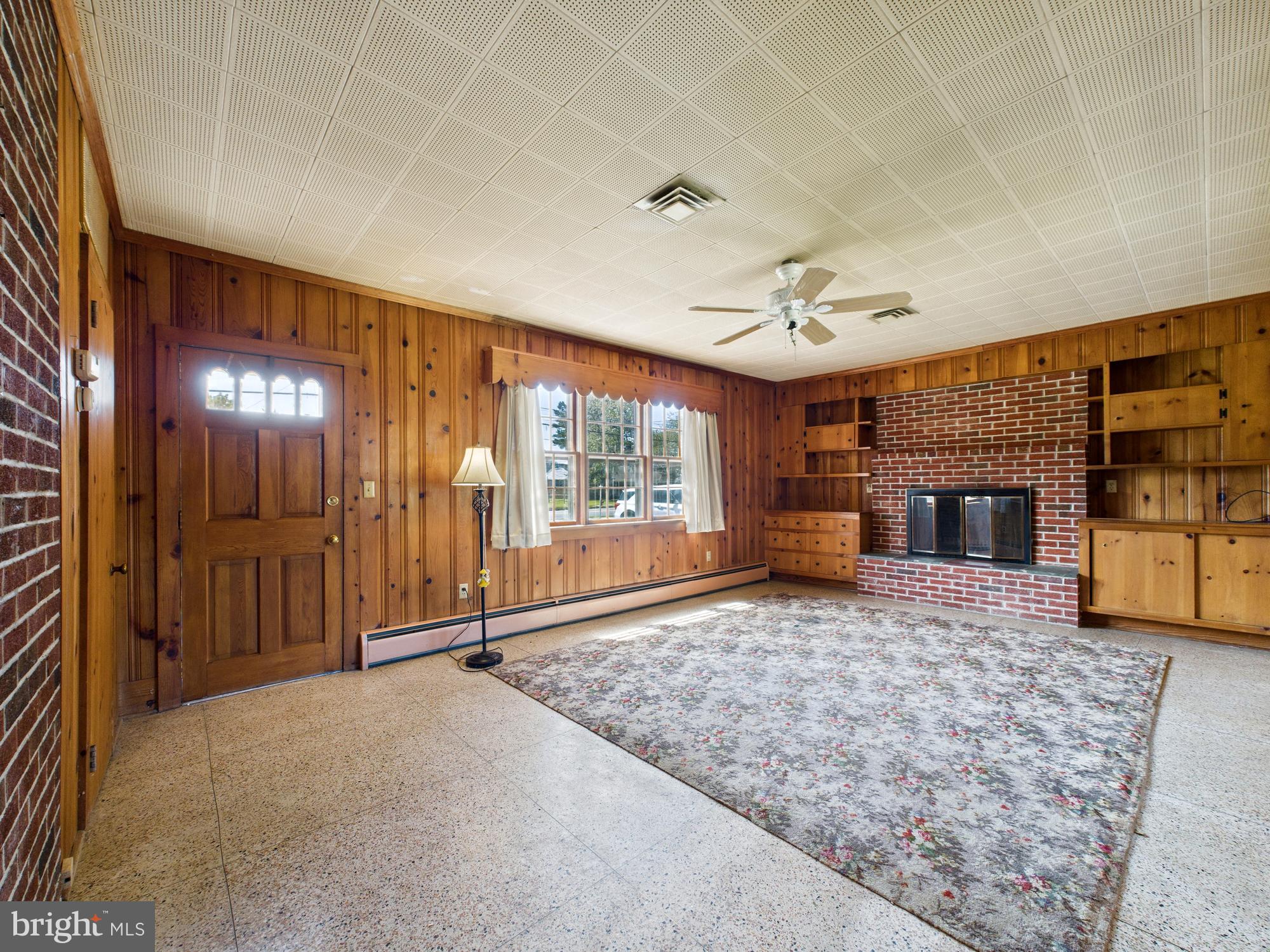 TOWN OF FEDERALSBURG - Residential