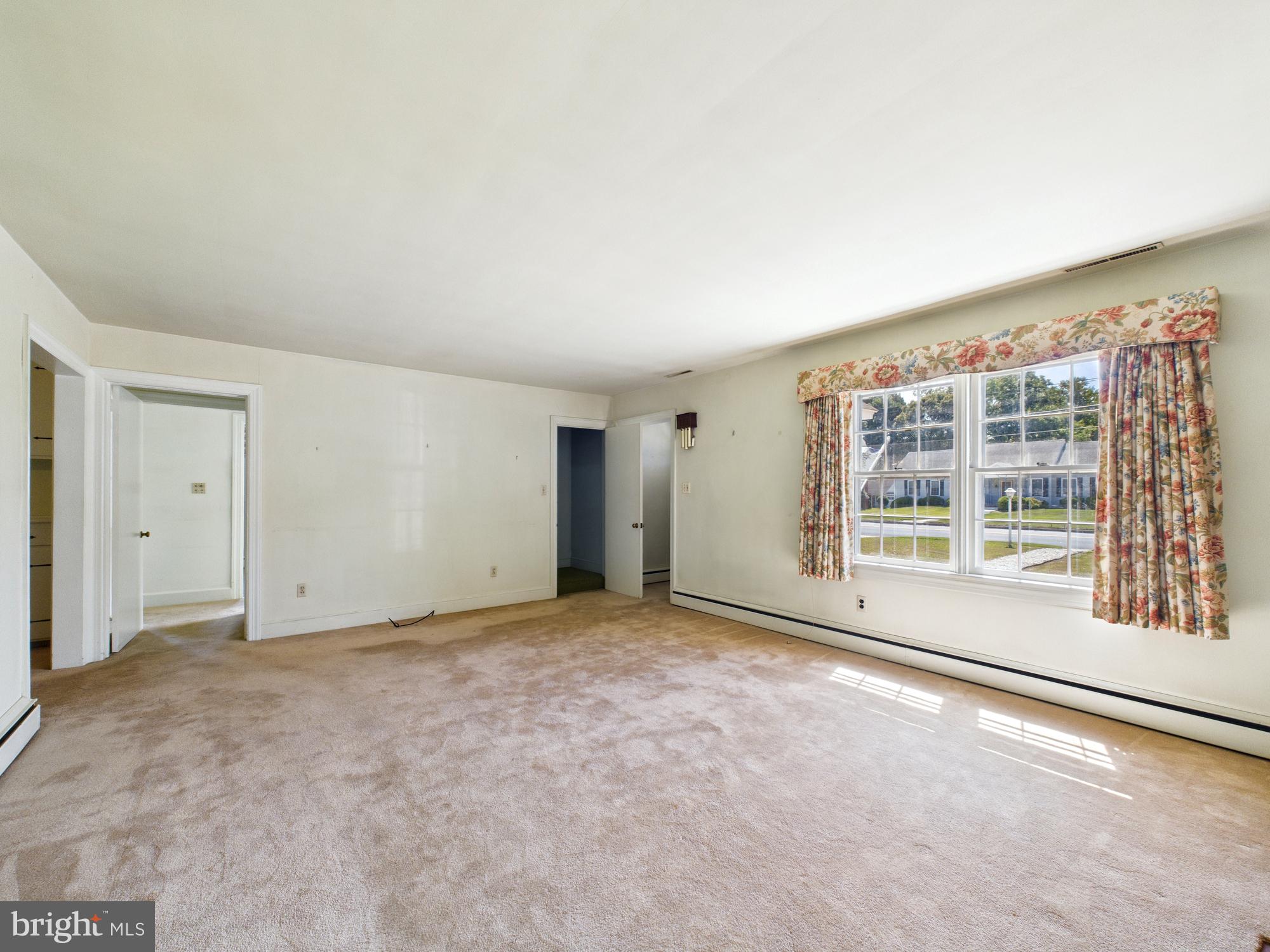 TOWN OF FEDERALSBURG - Residential