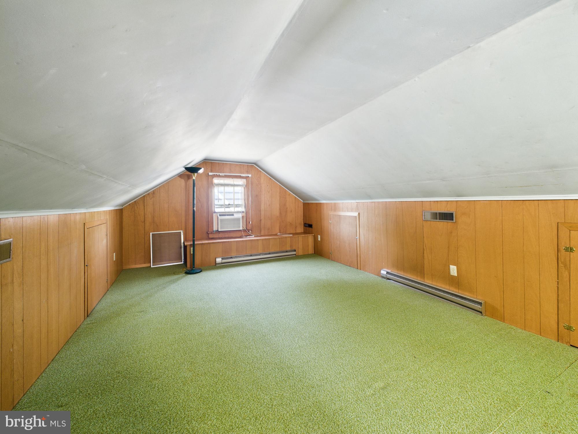 TOWN OF FEDERALSBURG - Residential