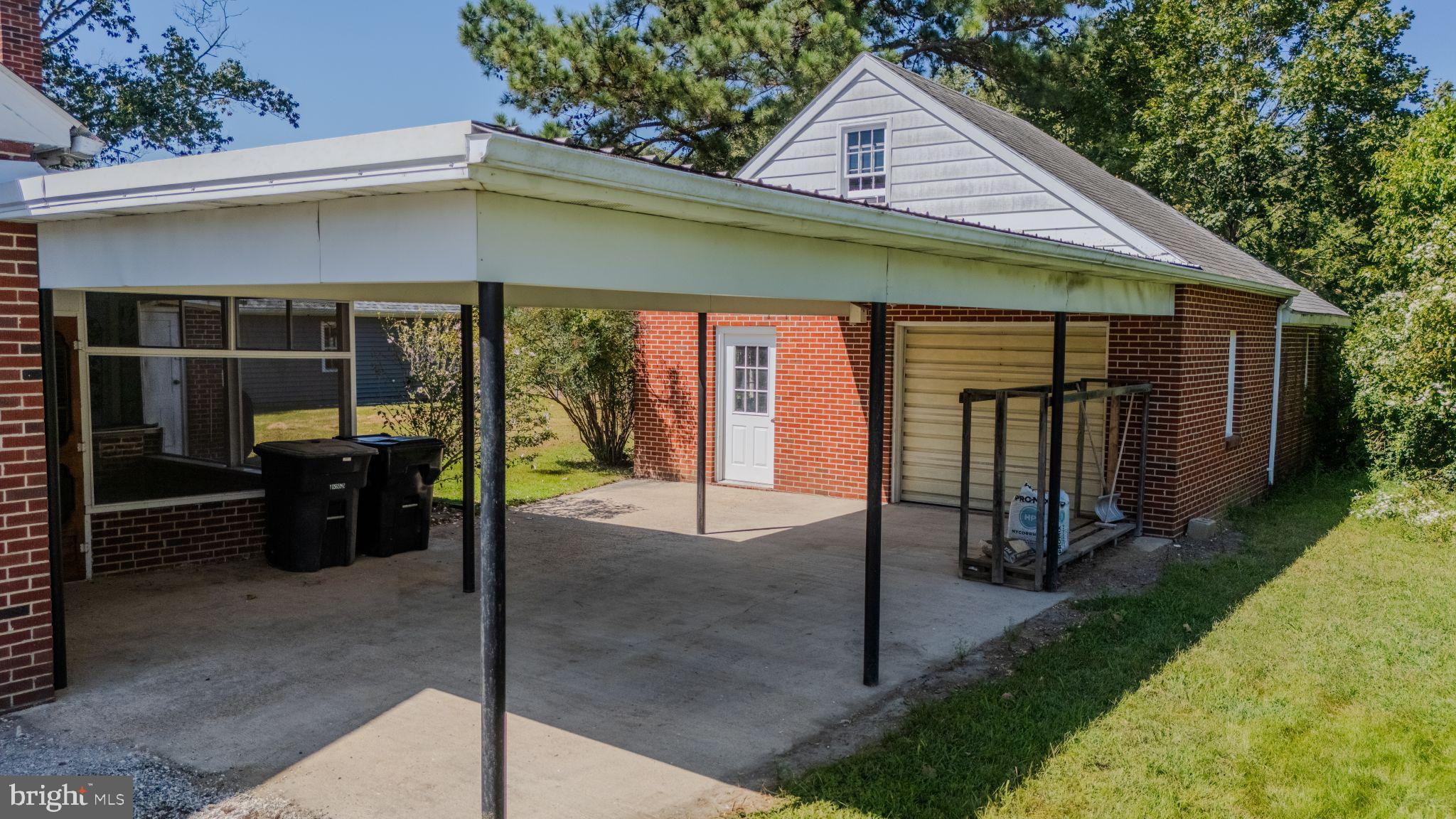 TOWN OF FEDERALSBURG - Residential