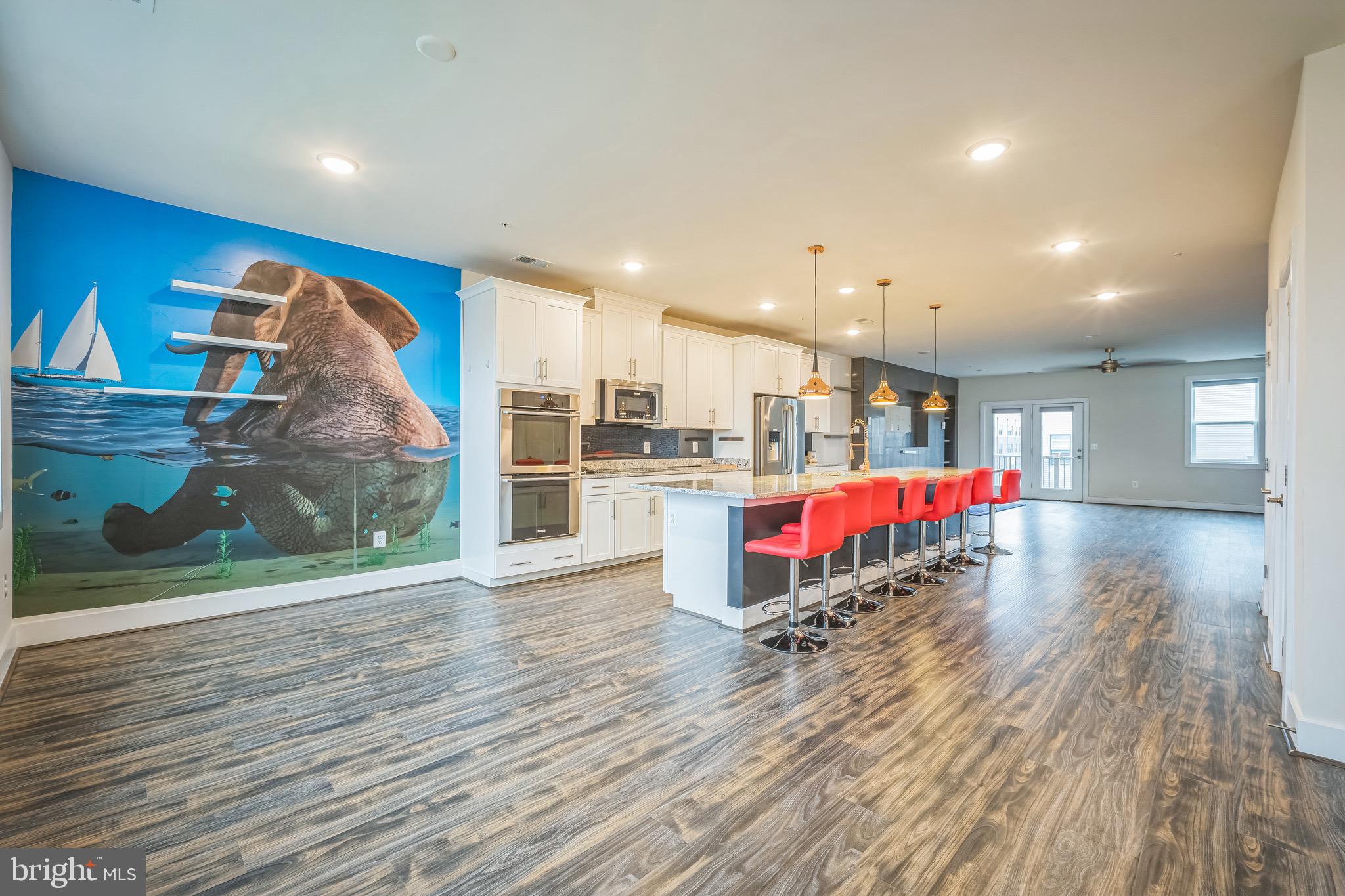 SM ONE LOUDOUN CONDO - Residential Lease