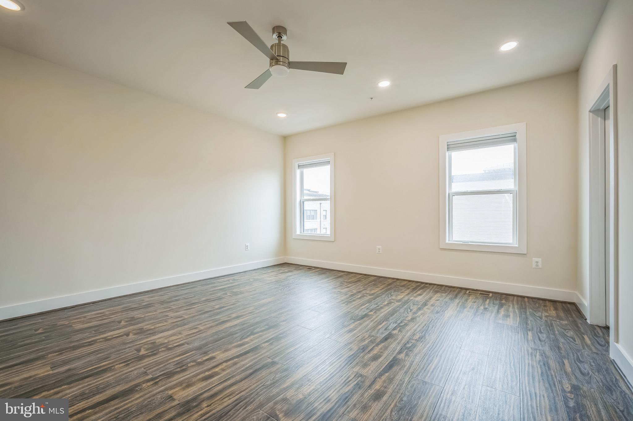 SM ONE LOUDOUN CONDO - Residential Lease