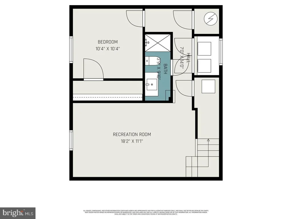 3818 Fernhill Avenue, Baltimore, MD 21215