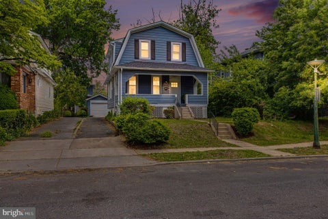Photo of 3818 Fernhill Avenue, BALTIMORE, MD 21215 (MLS # MDBA2232026)