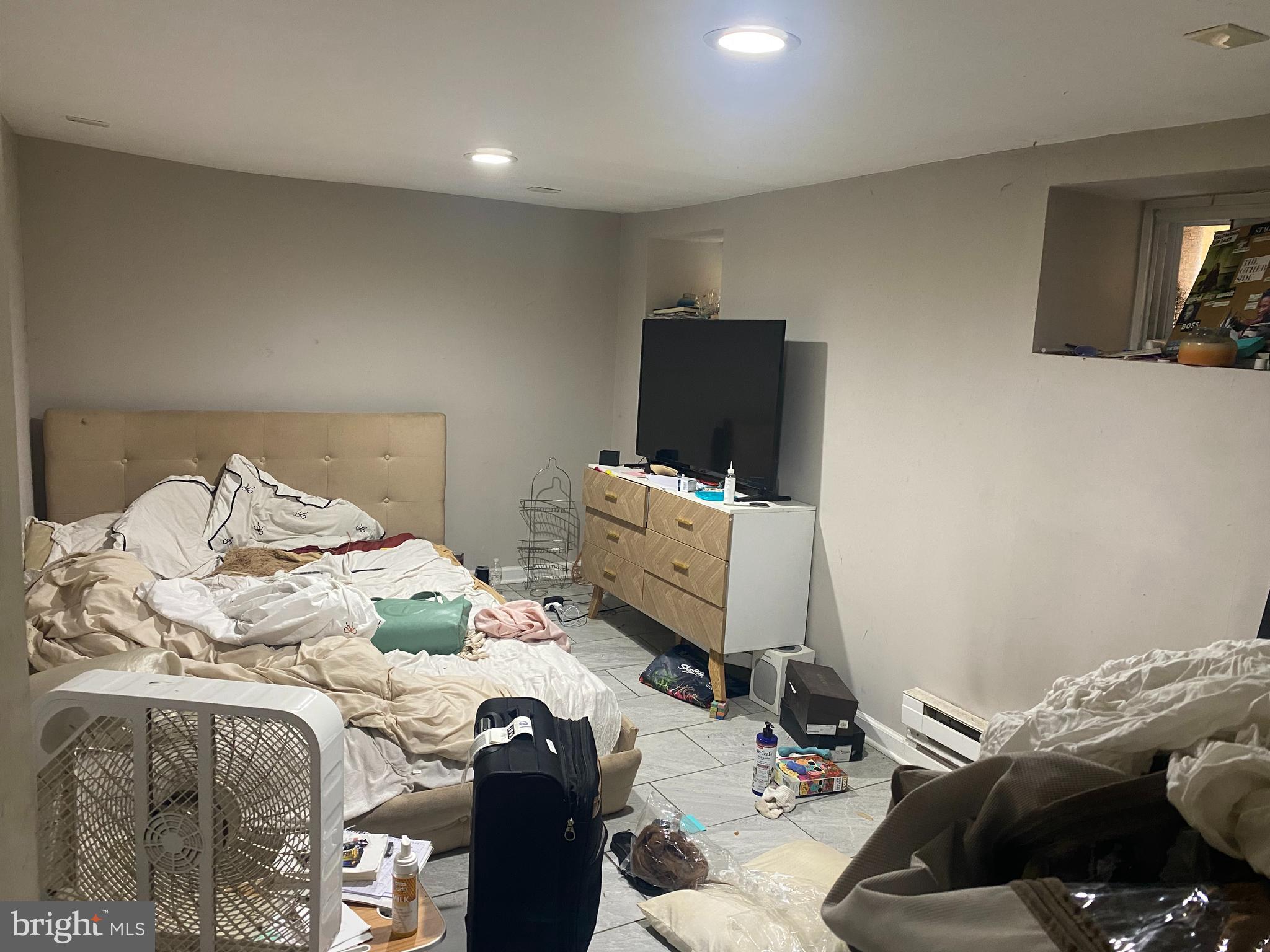 KINGSESSING - Residential Income