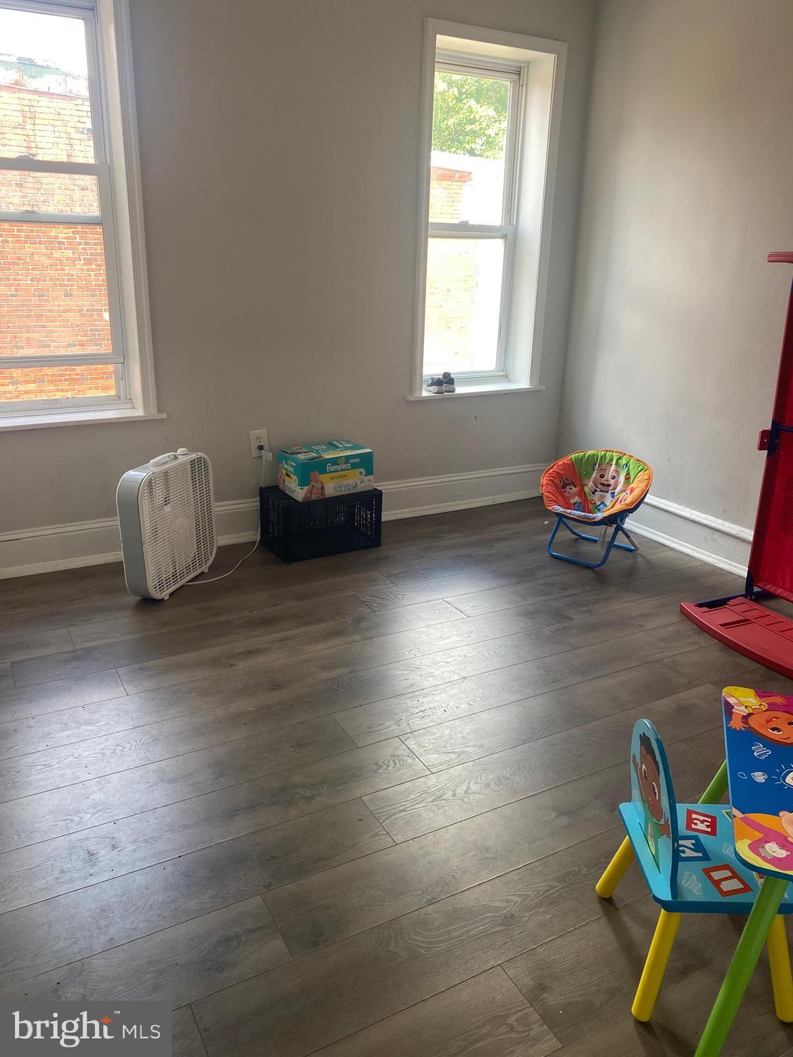 KINGSESSING - Residential Income