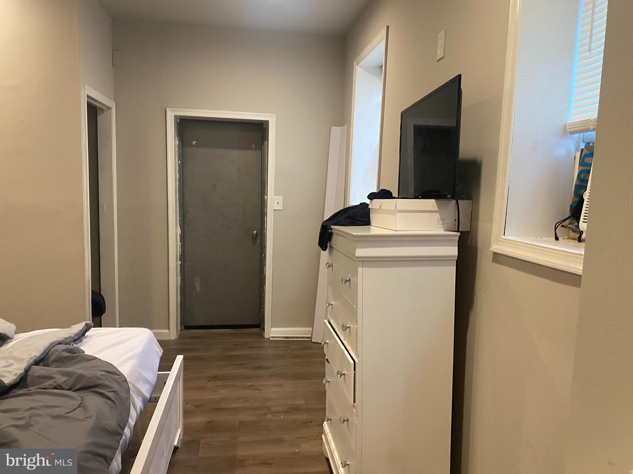 KINGSESSING - Residential Income