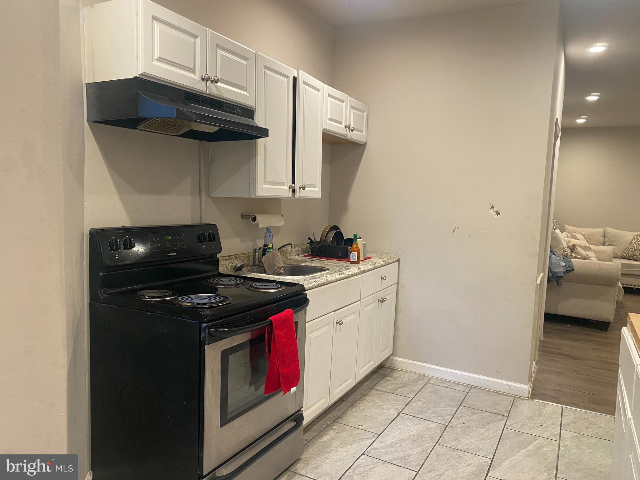 KINGSESSING - Residential Income