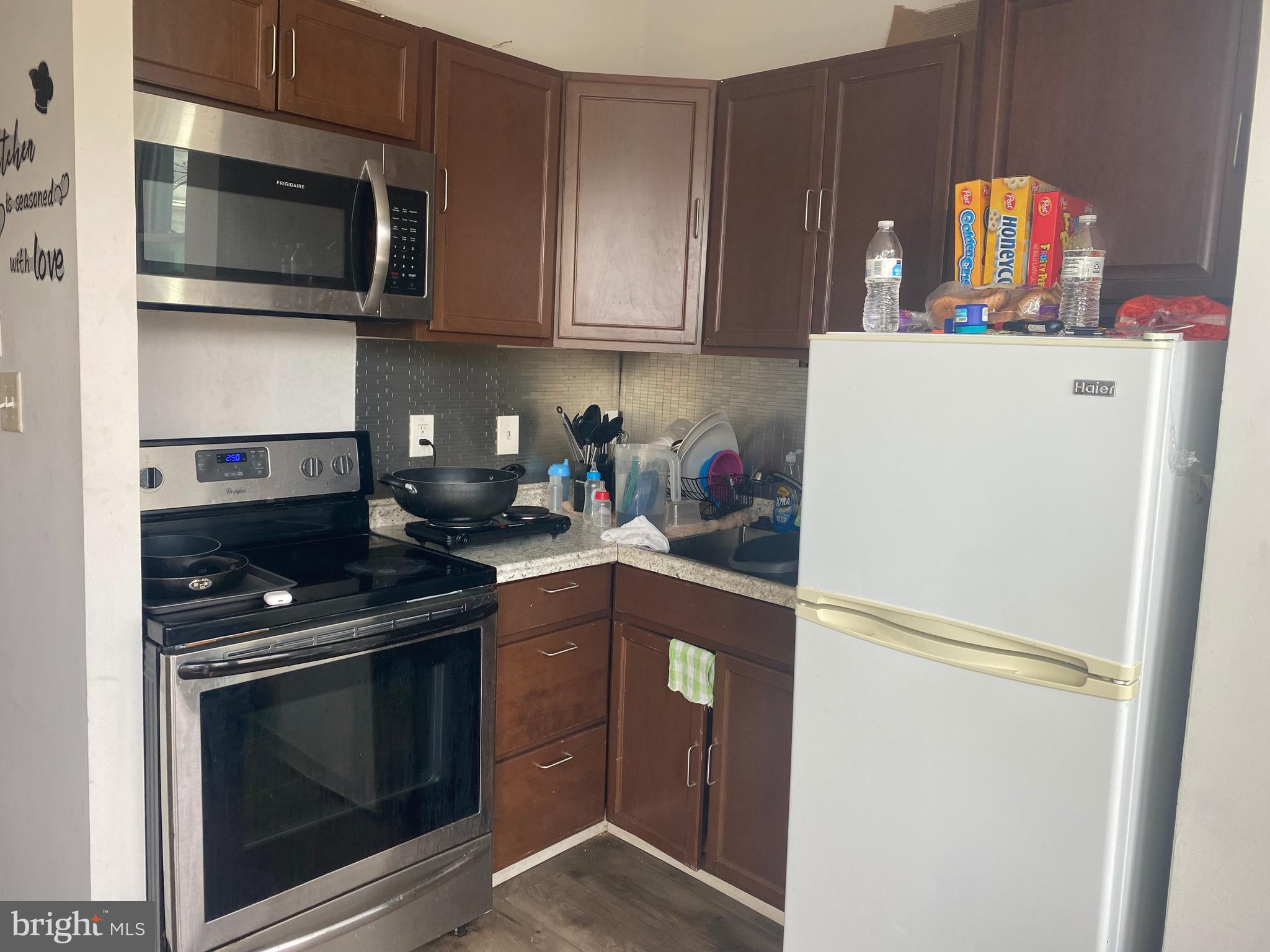 KINGSESSING - Residential Income