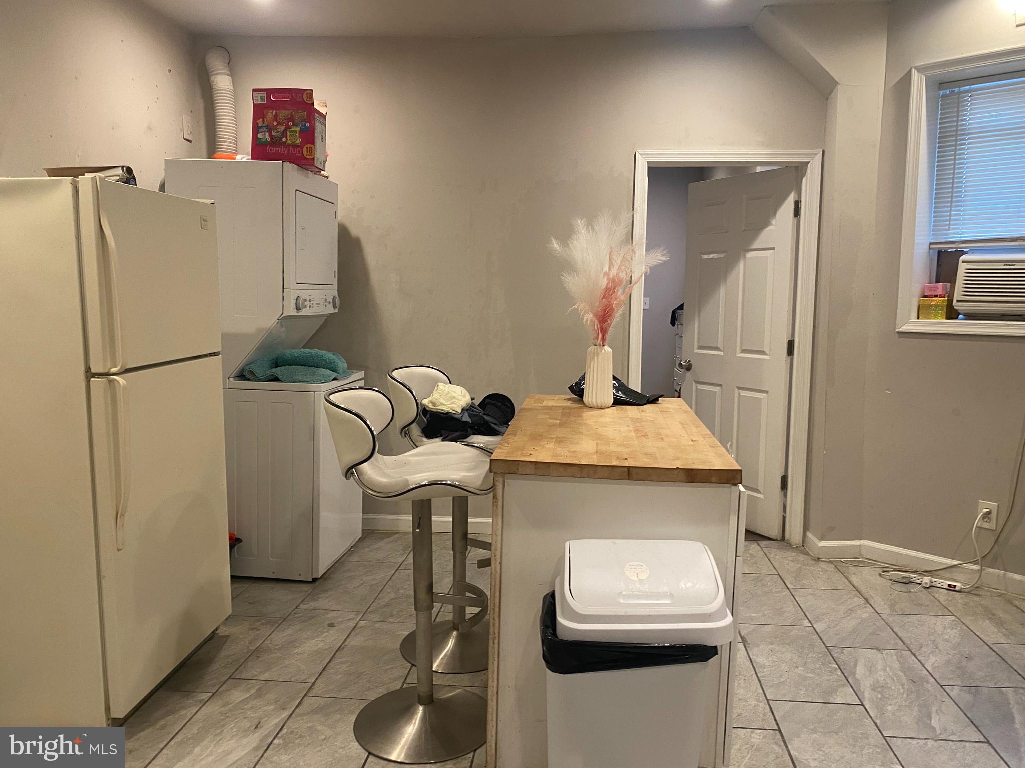 KINGSESSING - Residential Income