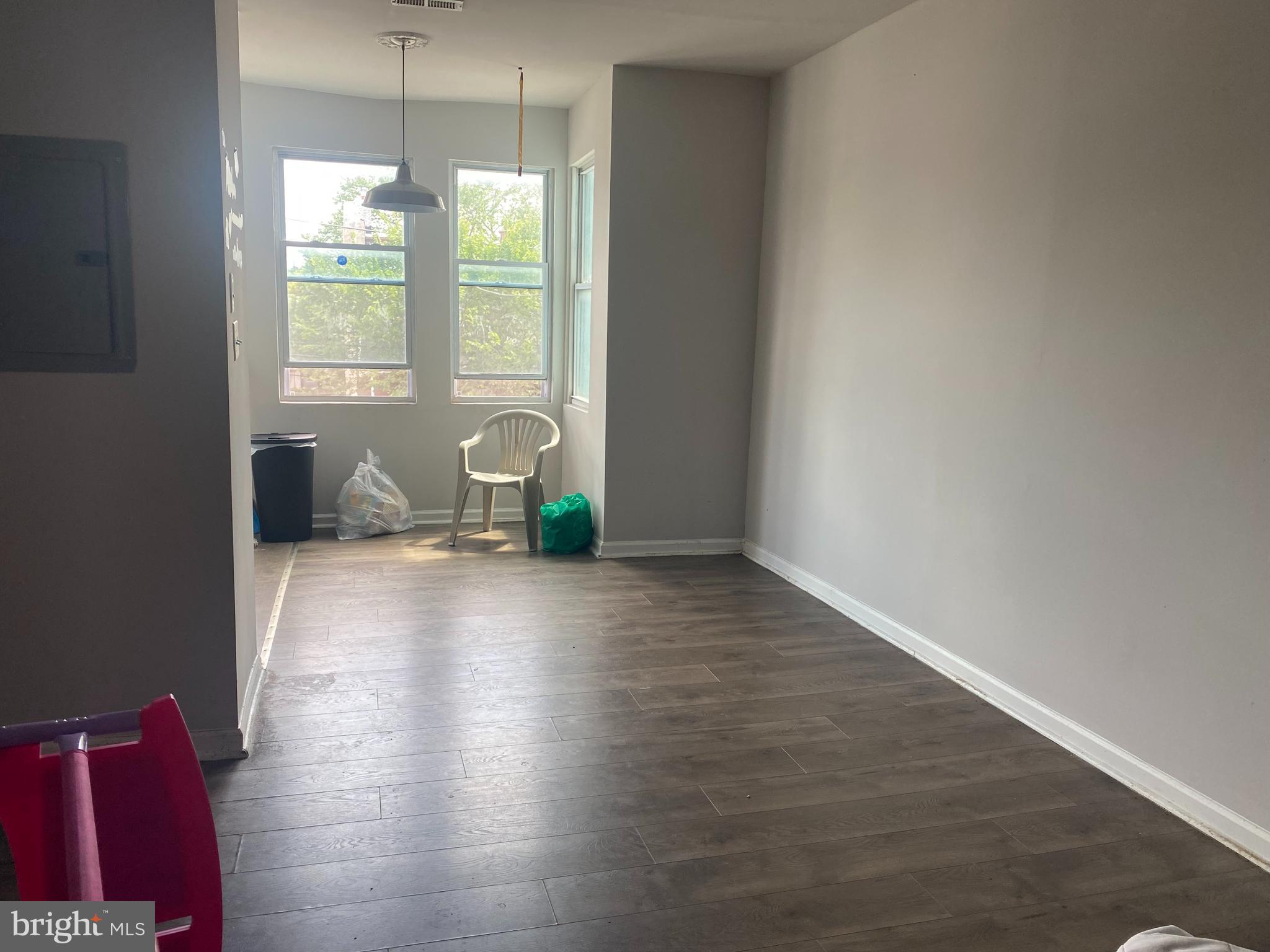 KINGSESSING - Residential Income