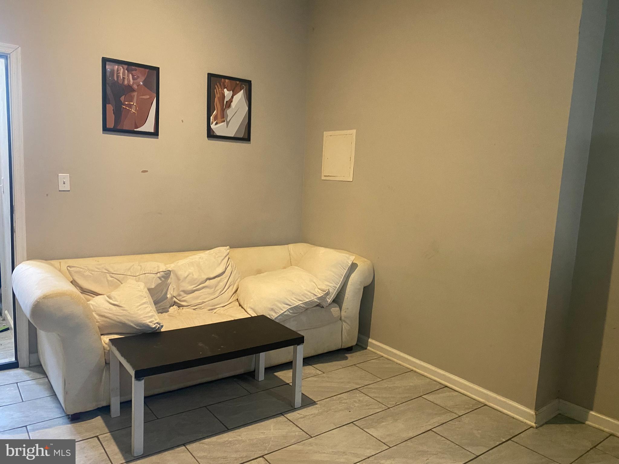 KINGSESSING - Residential Income