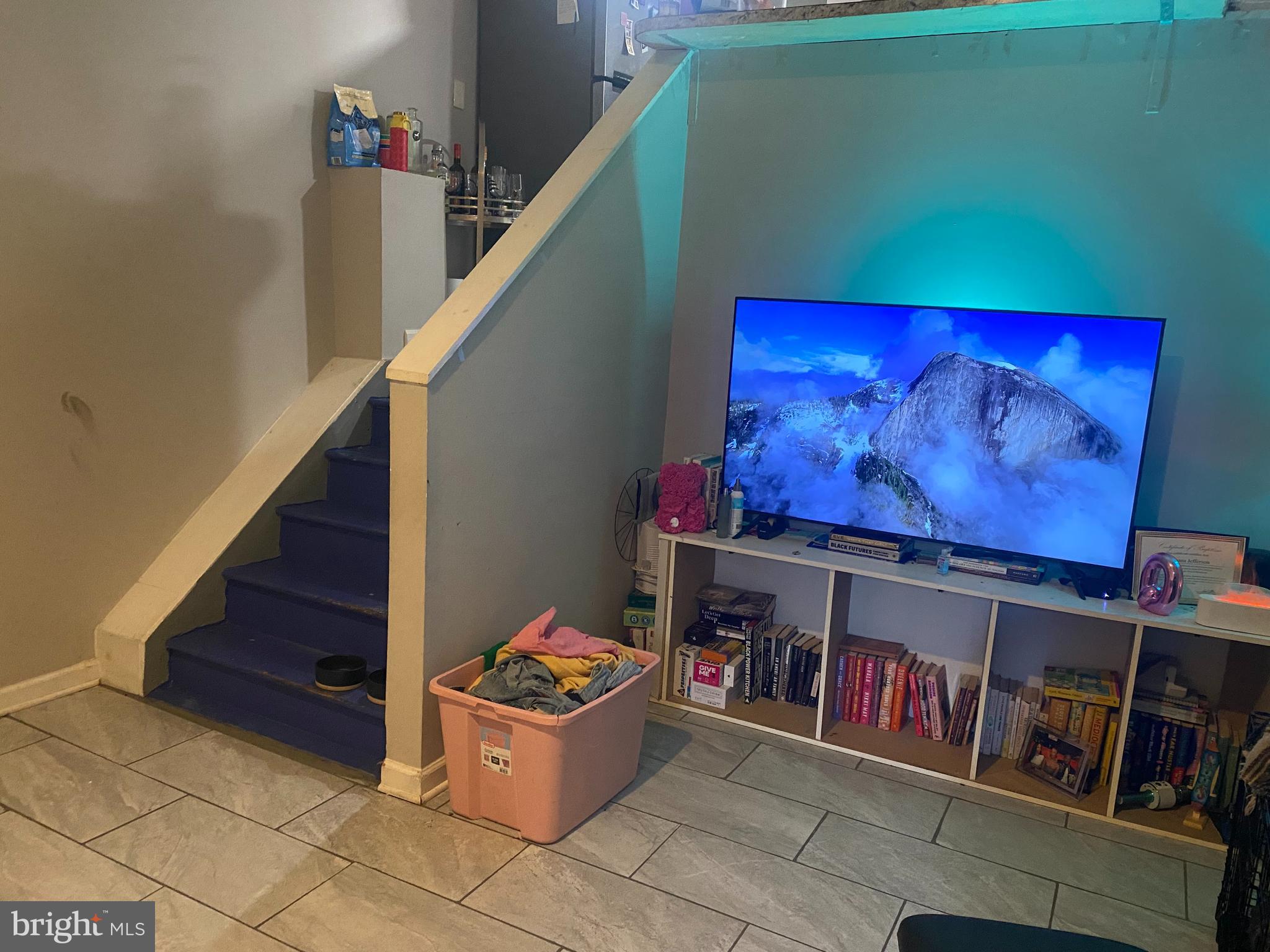 KINGSESSING - Residential Income