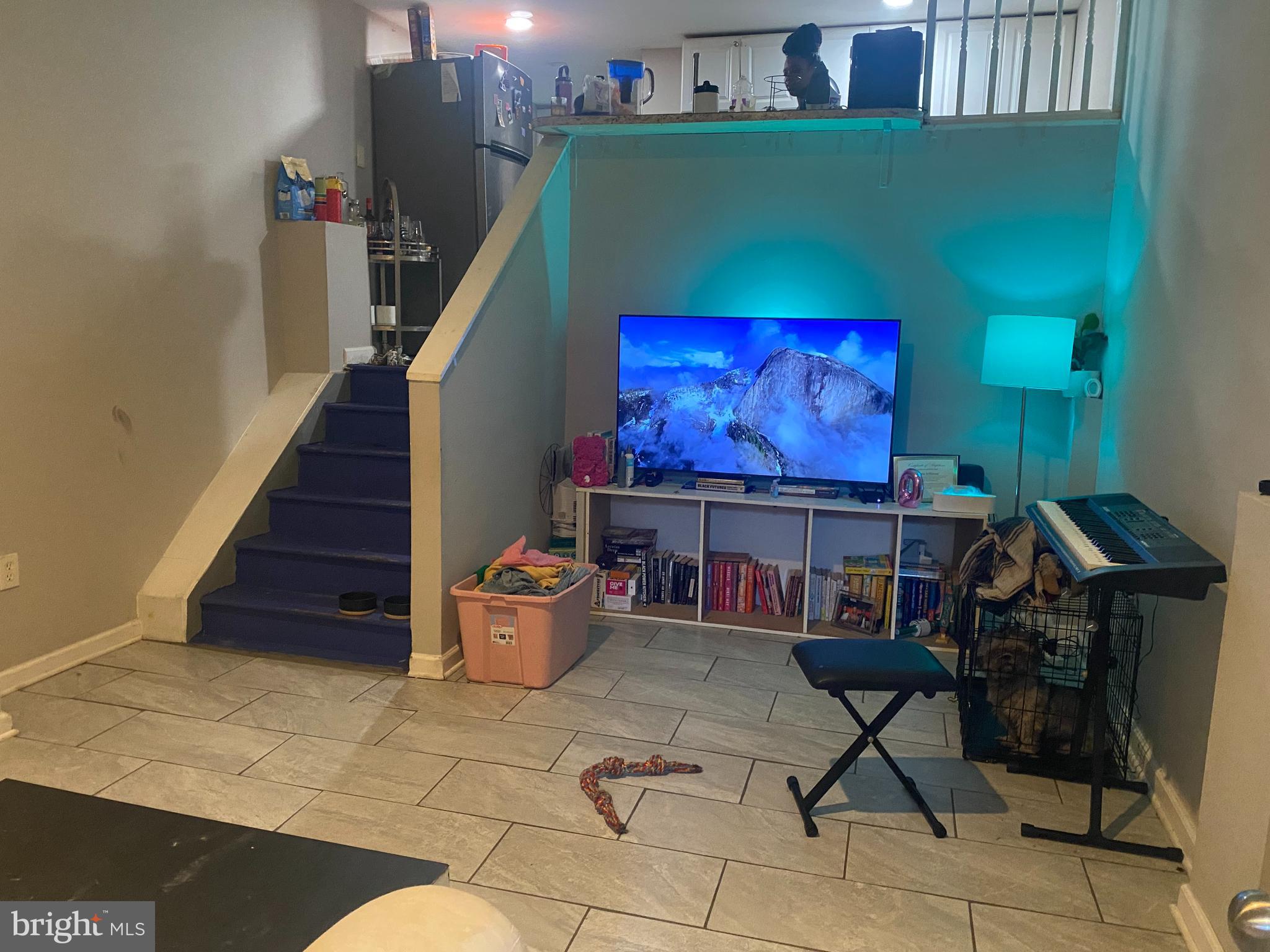 KINGSESSING - Residential Income