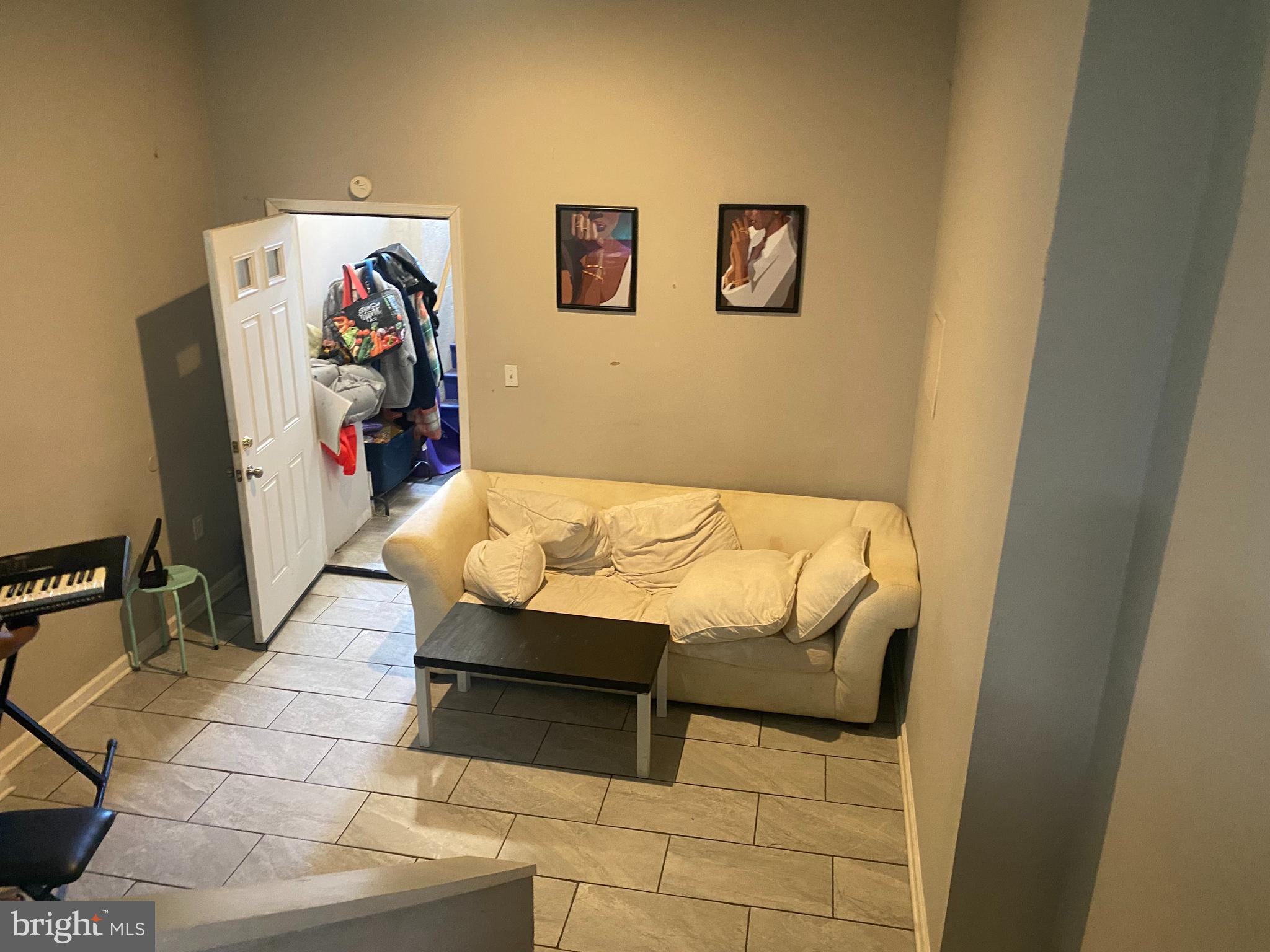 KINGSESSING - Residential Income