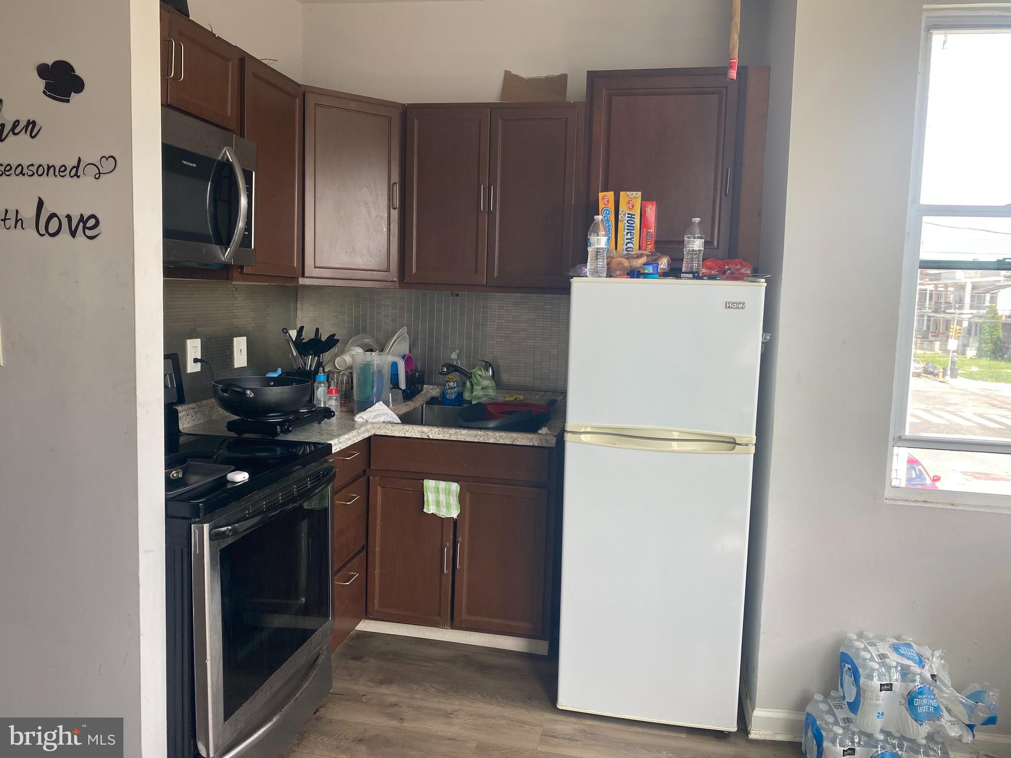 KINGSESSING - Residential Income