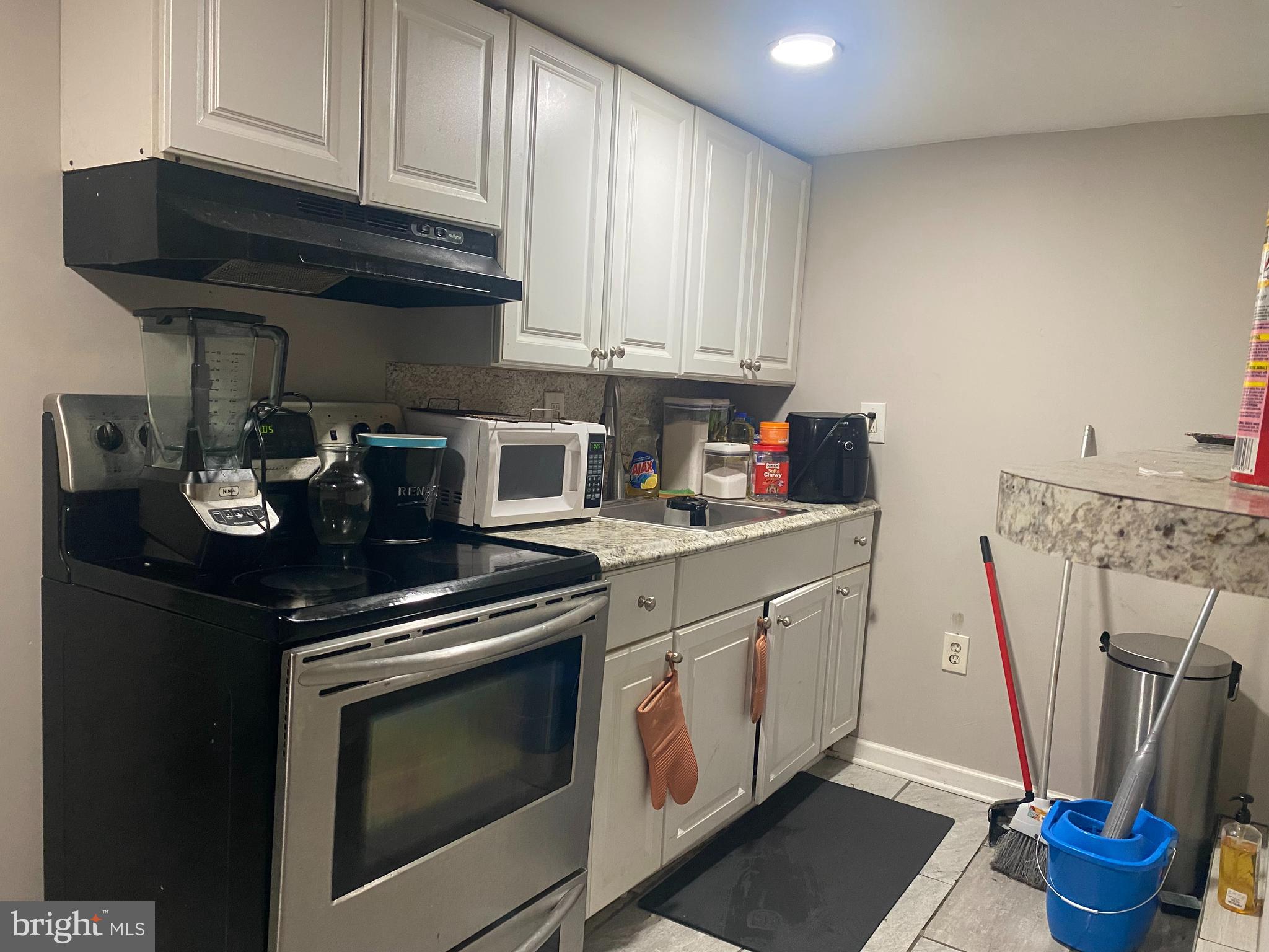 KINGSESSING - Residential Income