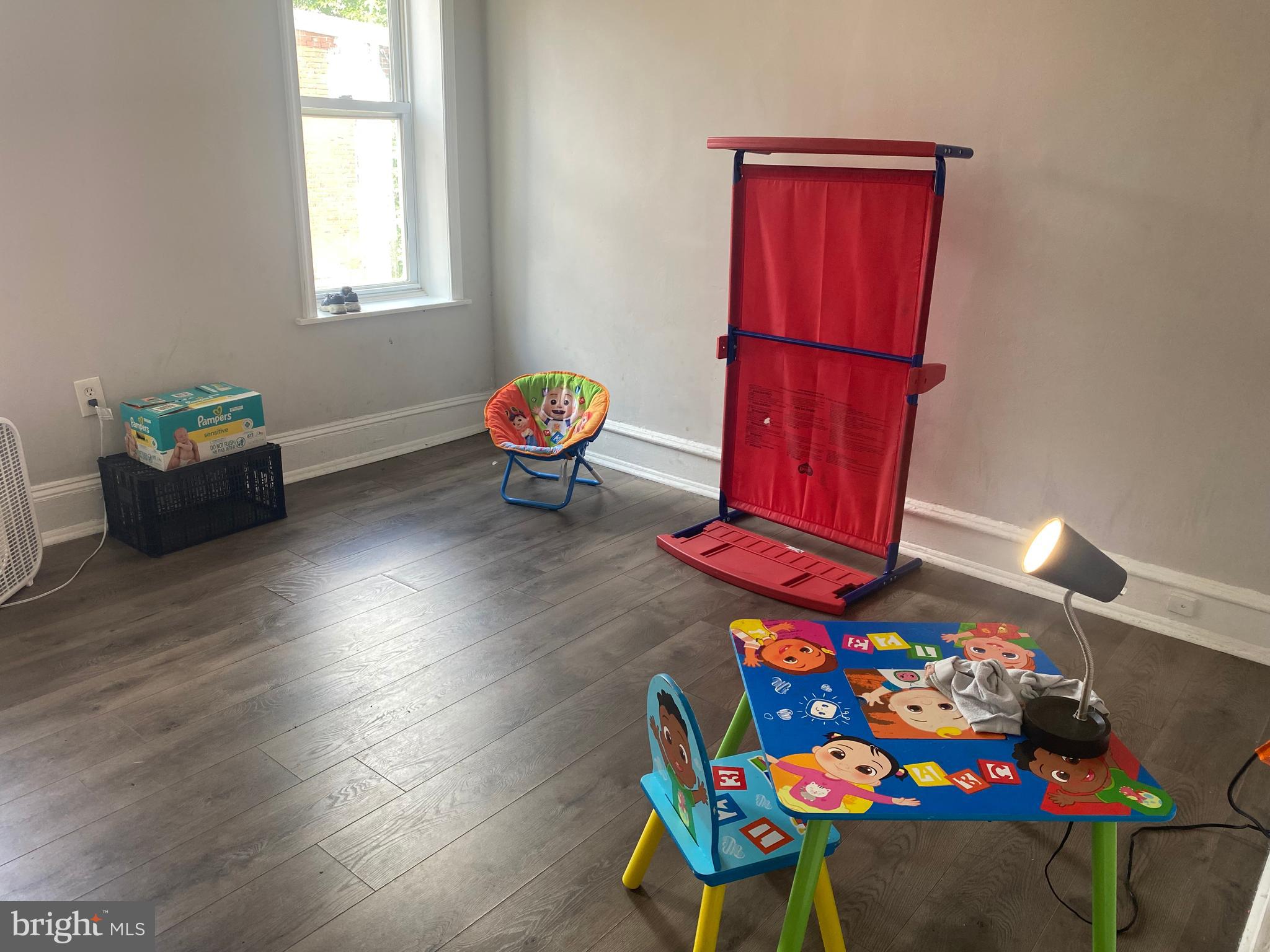 KINGSESSING - Residential Income