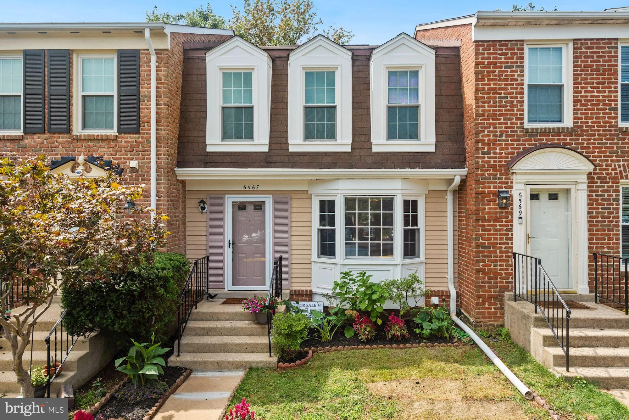 6567 Sand Wedge Court, Alexandria, VA 22312
