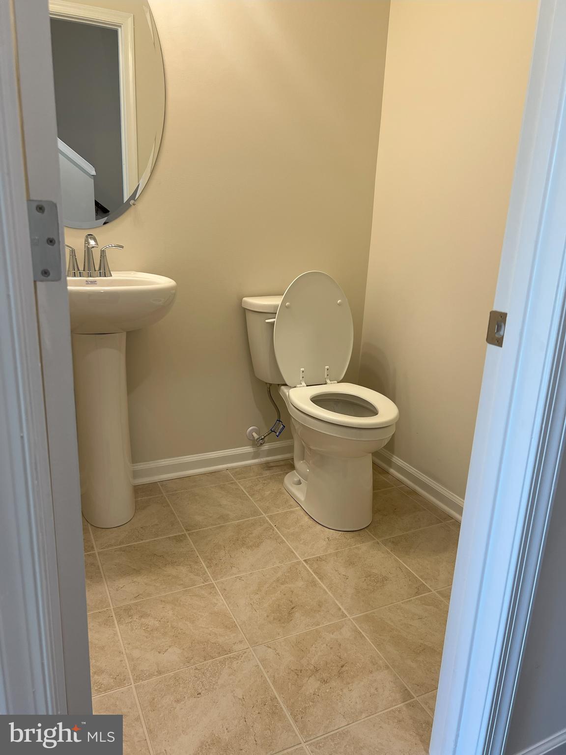 SPRING LAKE - Residential Lease