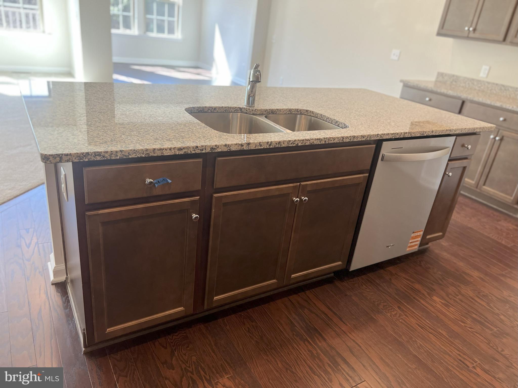 SPRING LAKE - Residential Lease