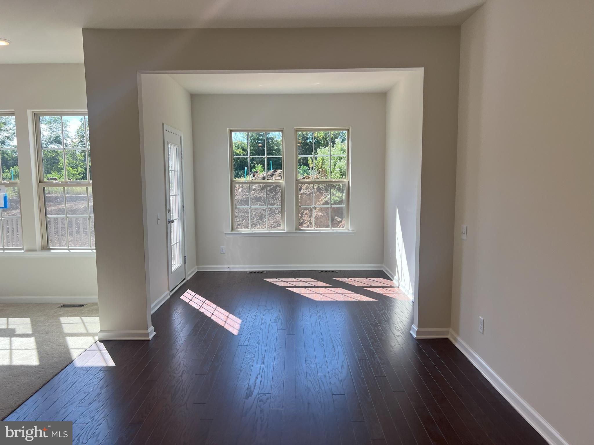 SPRING LAKE - Residential Lease