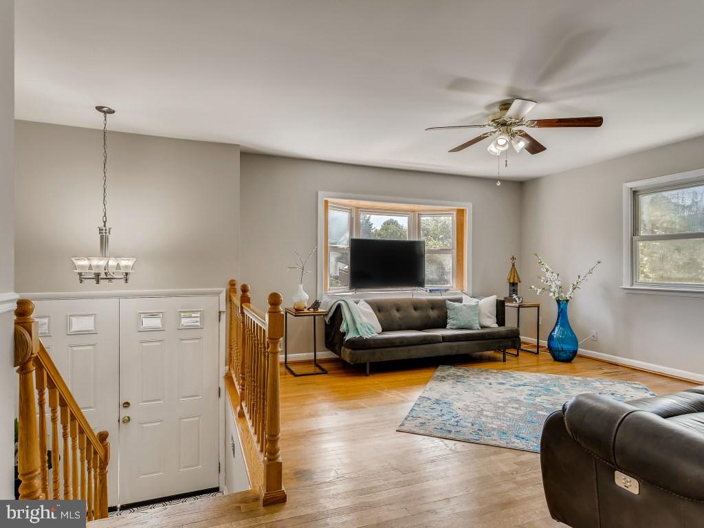 CAMPUS GREEN - Residential