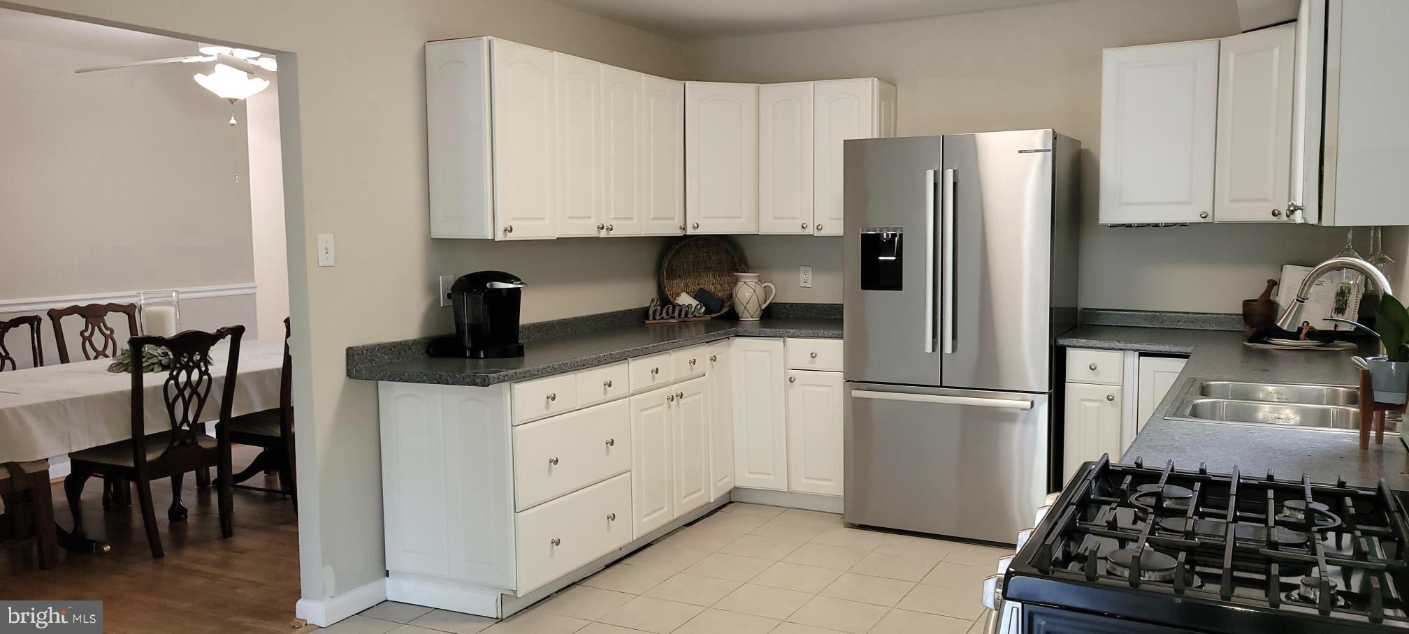 CAMPUS GREEN - Residential