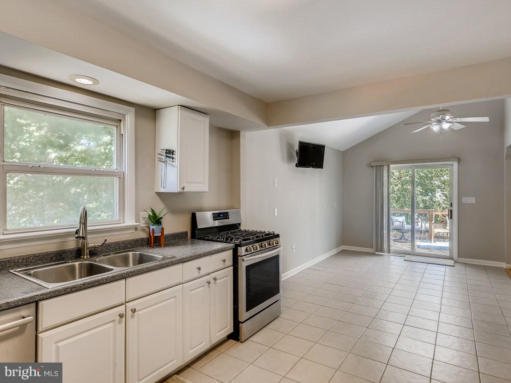 CAMPUS GREEN - Residential