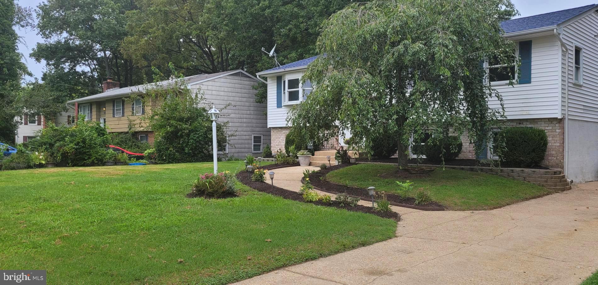 CAMPUS GREEN - Residential