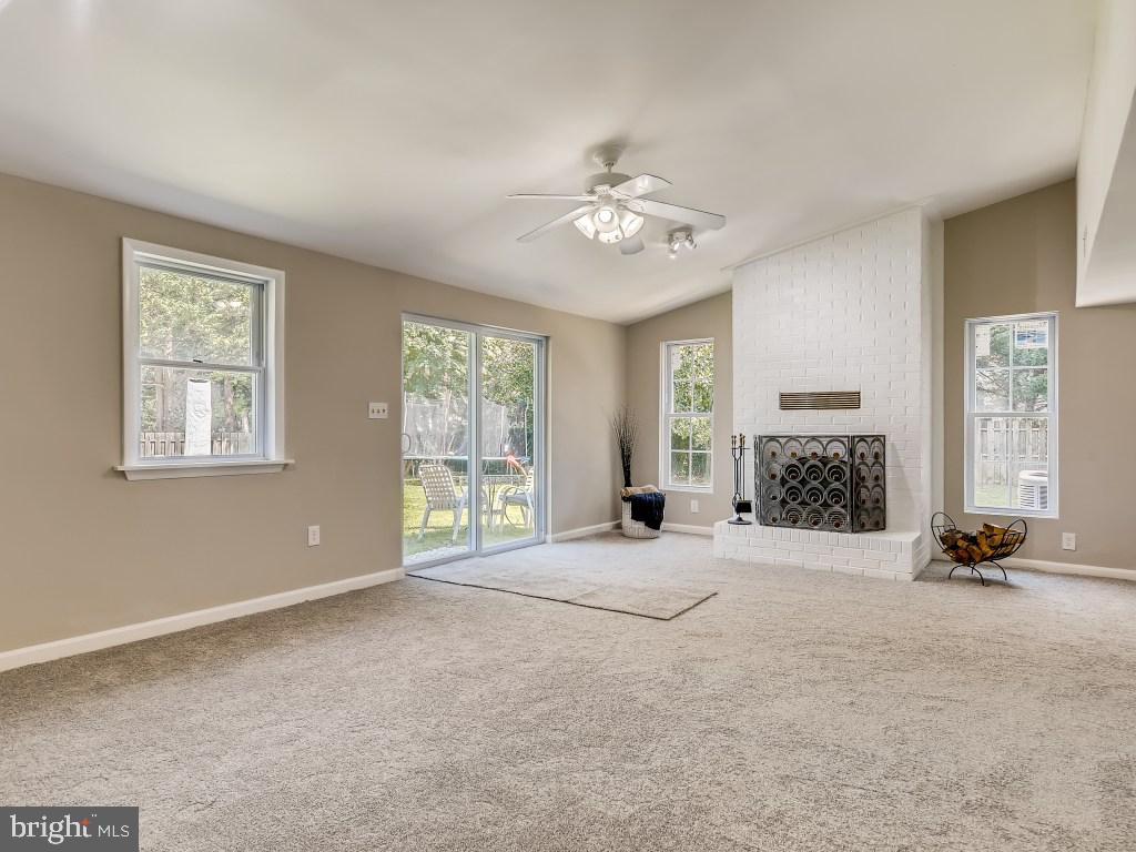 CAMPUS GREEN - Residential