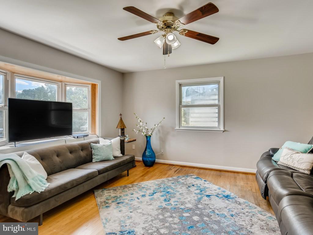 CAMPUS GREEN - Residential