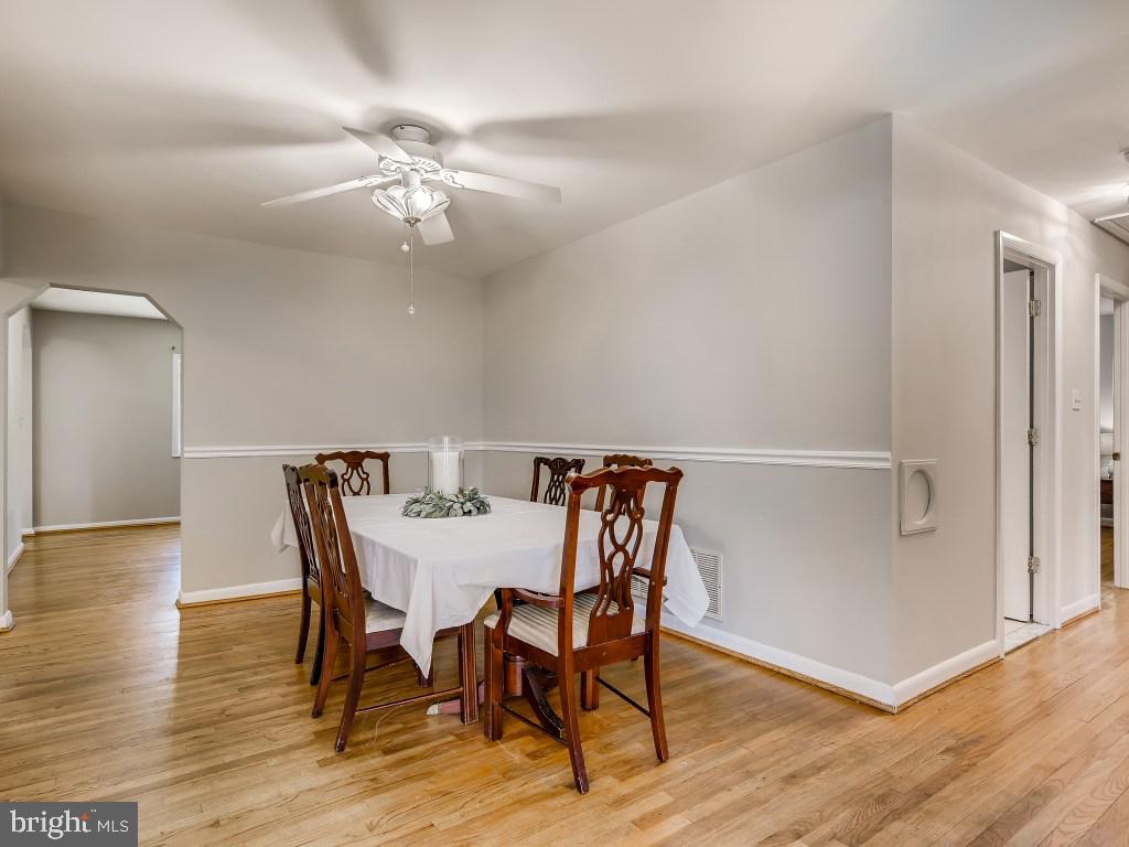 CAMPUS GREEN - Residential