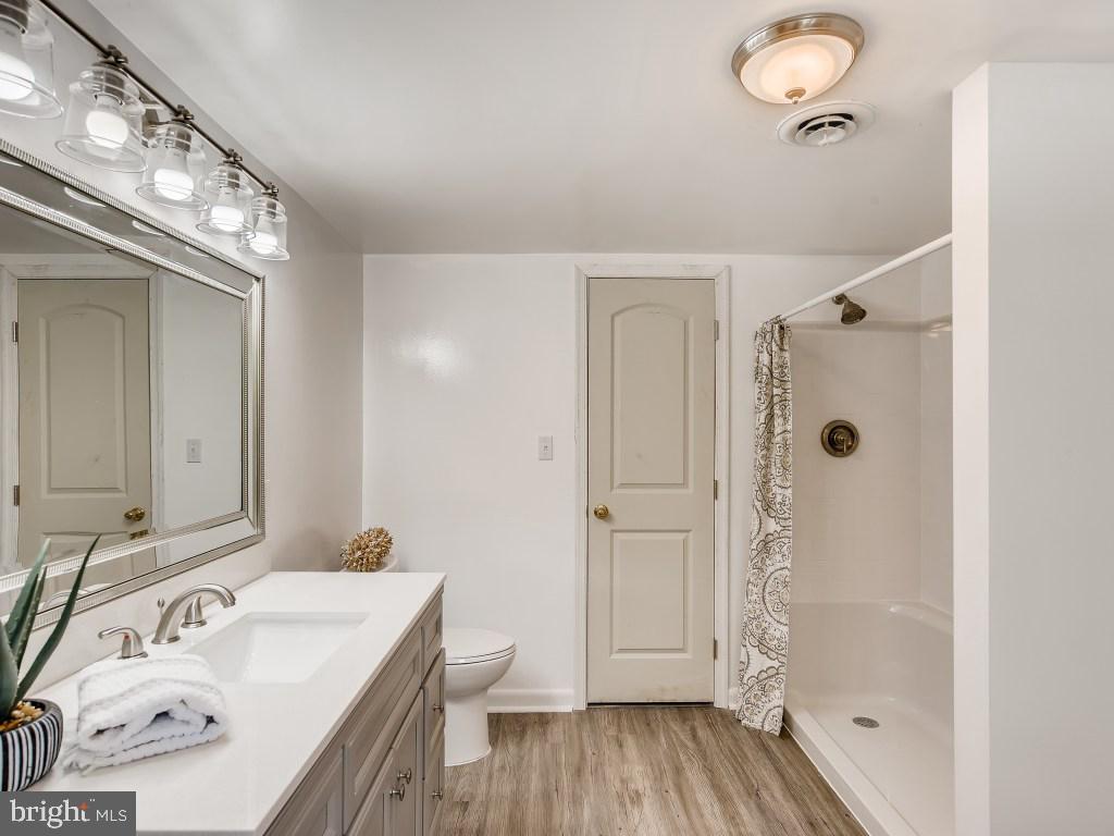 CAMPUS GREEN - Residential