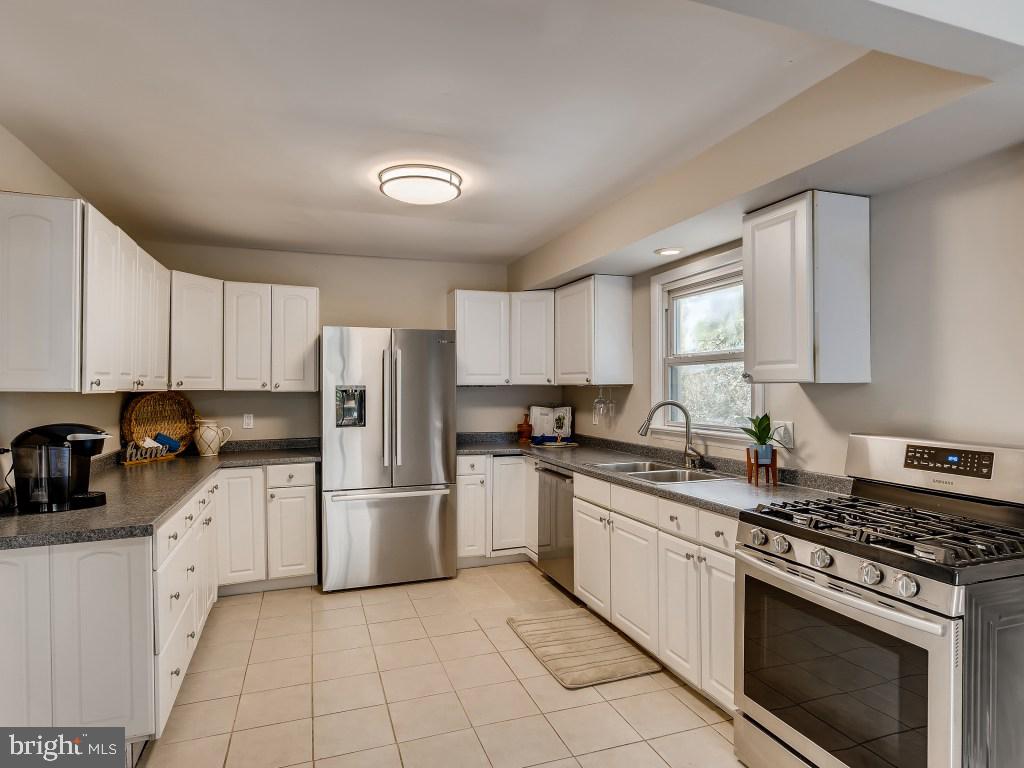 CAMPUS GREEN - Residential