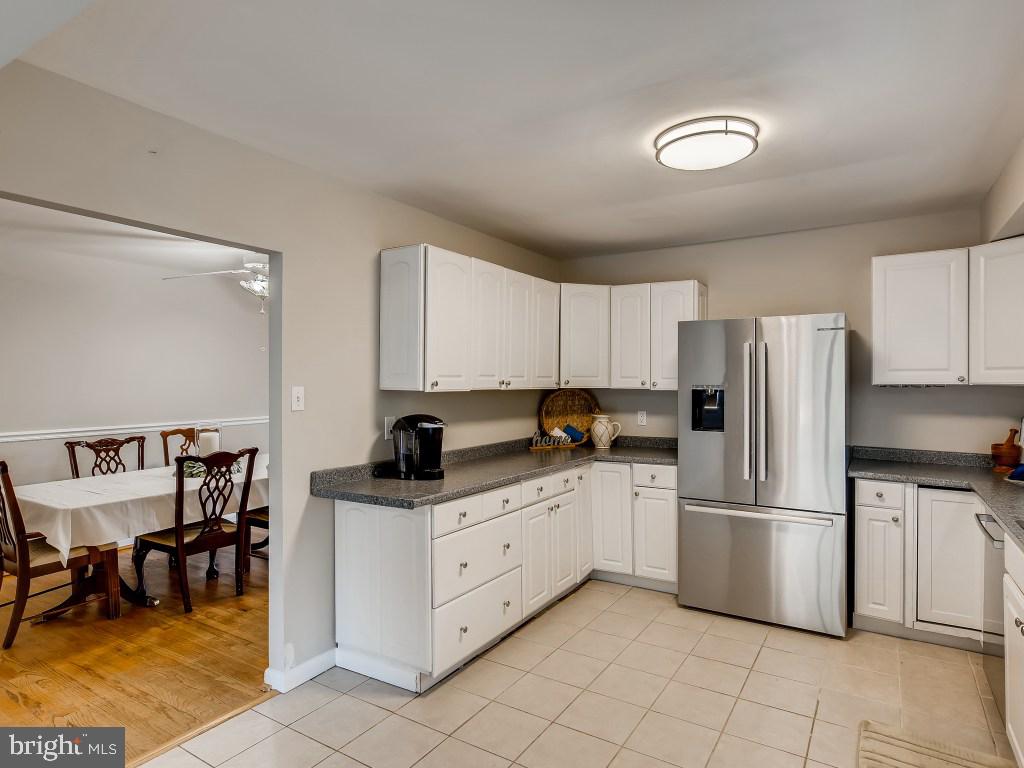 CAMPUS GREEN - Residential