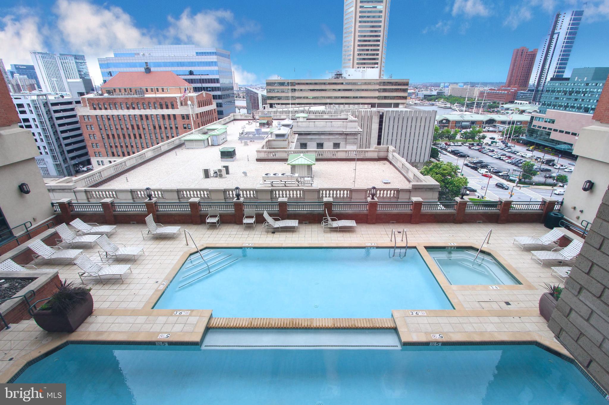 INNER HARBOR - Residential