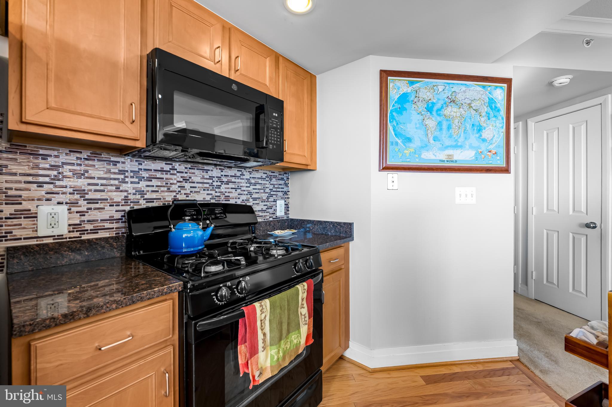 INNER HARBOR - Residential