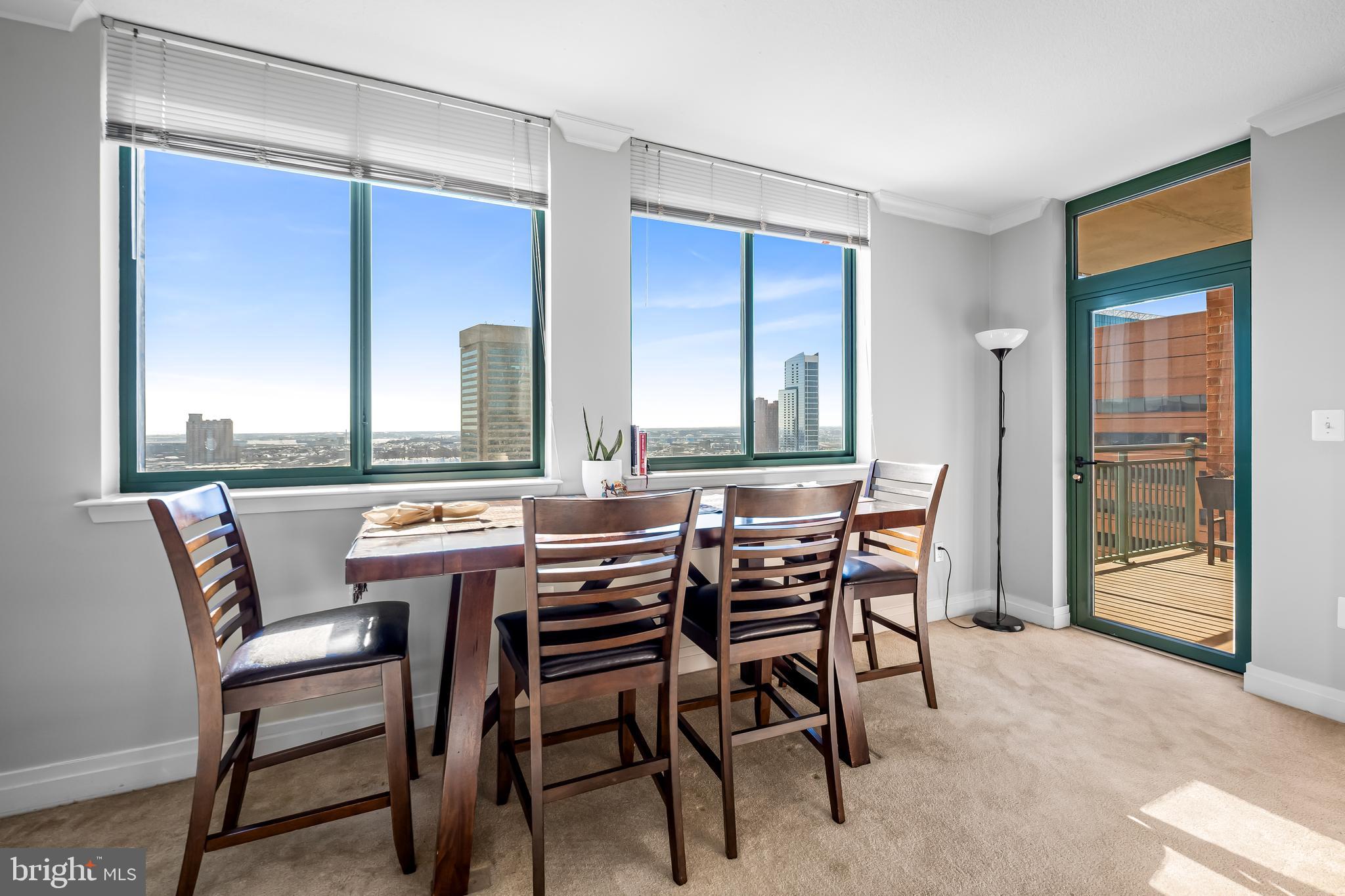 INNER HARBOR - Residential