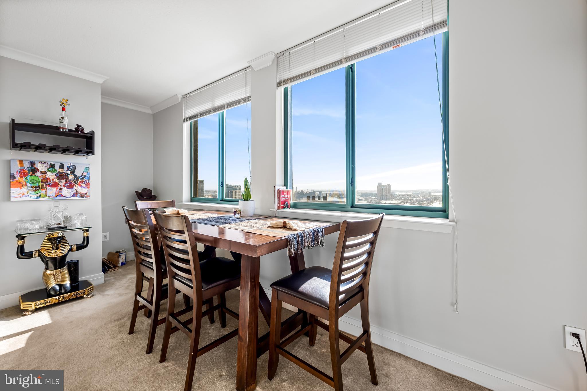 INNER HARBOR - Residential