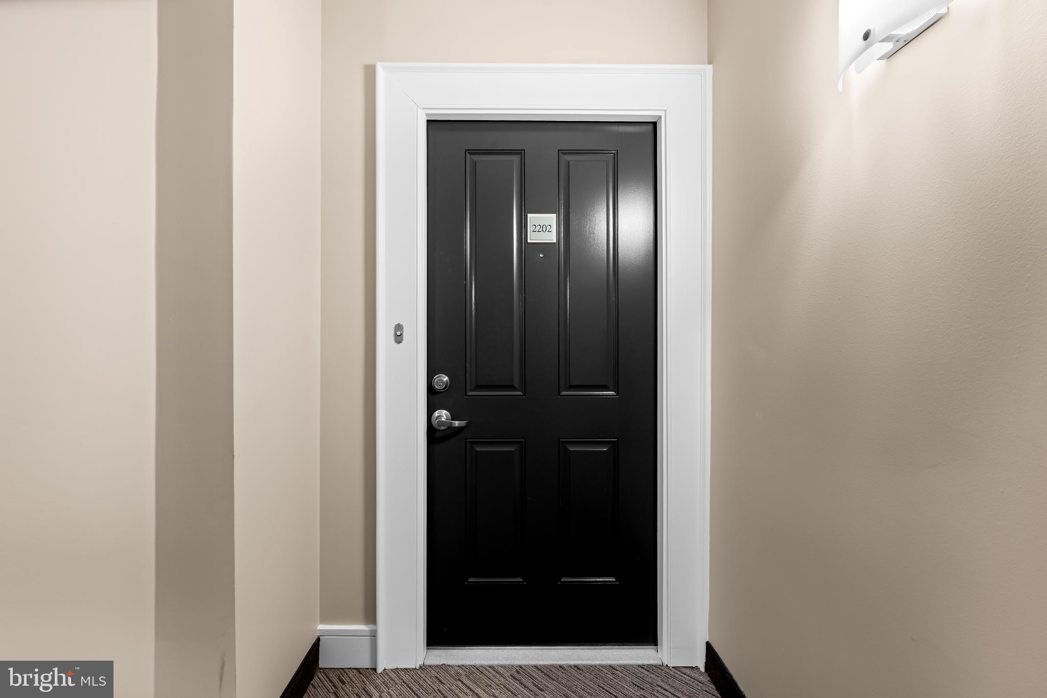 INNER HARBOR - Residential