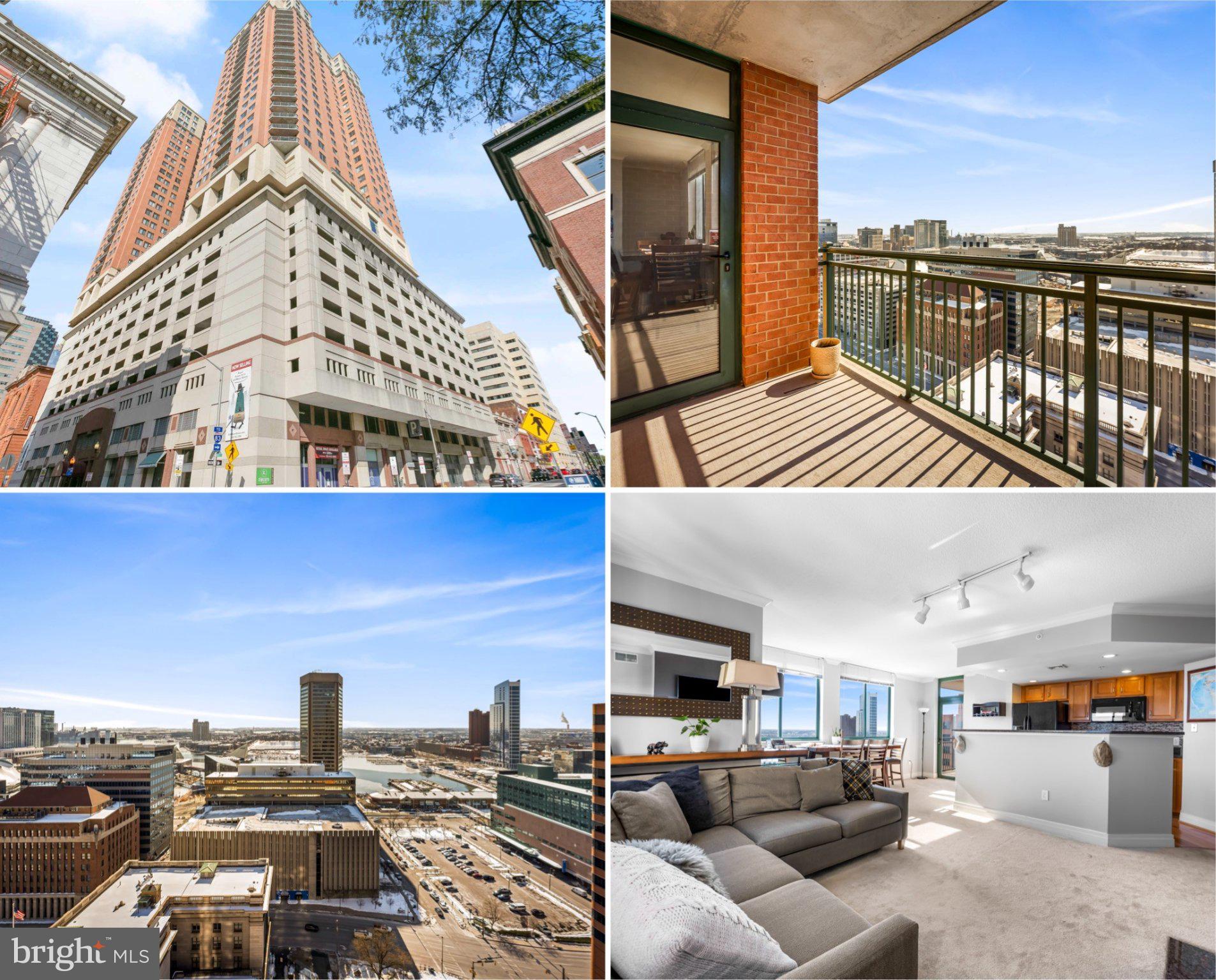 INNER HARBOR - Residential