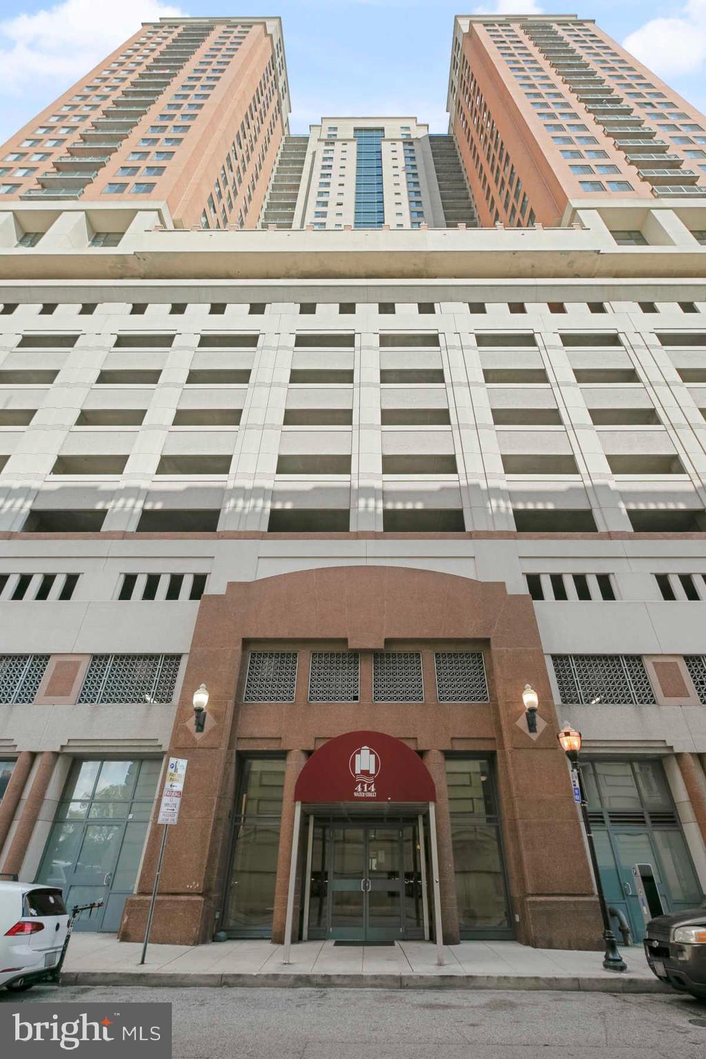 INNER HARBOR - Residential