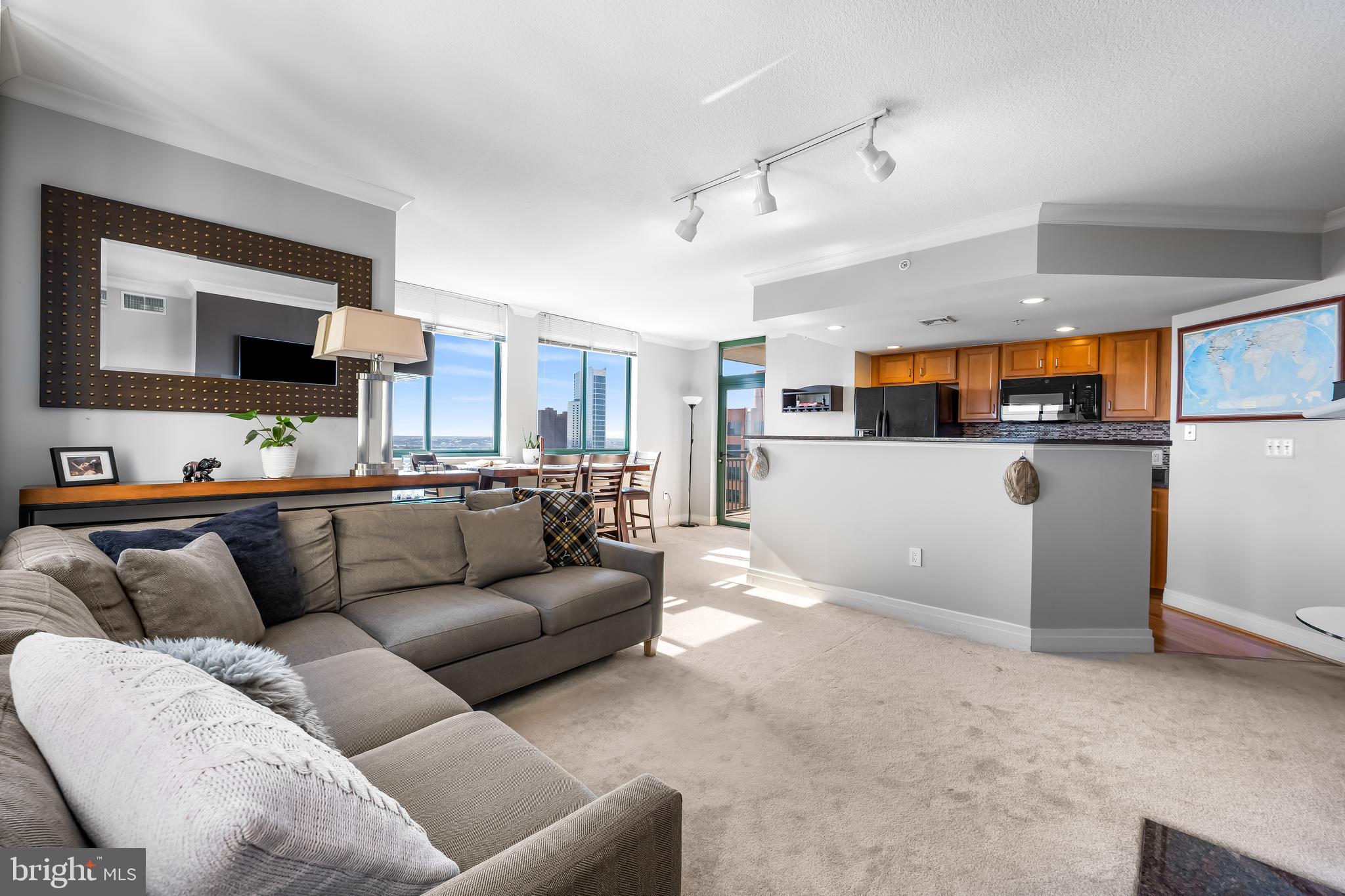 INNER HARBOR - Residential