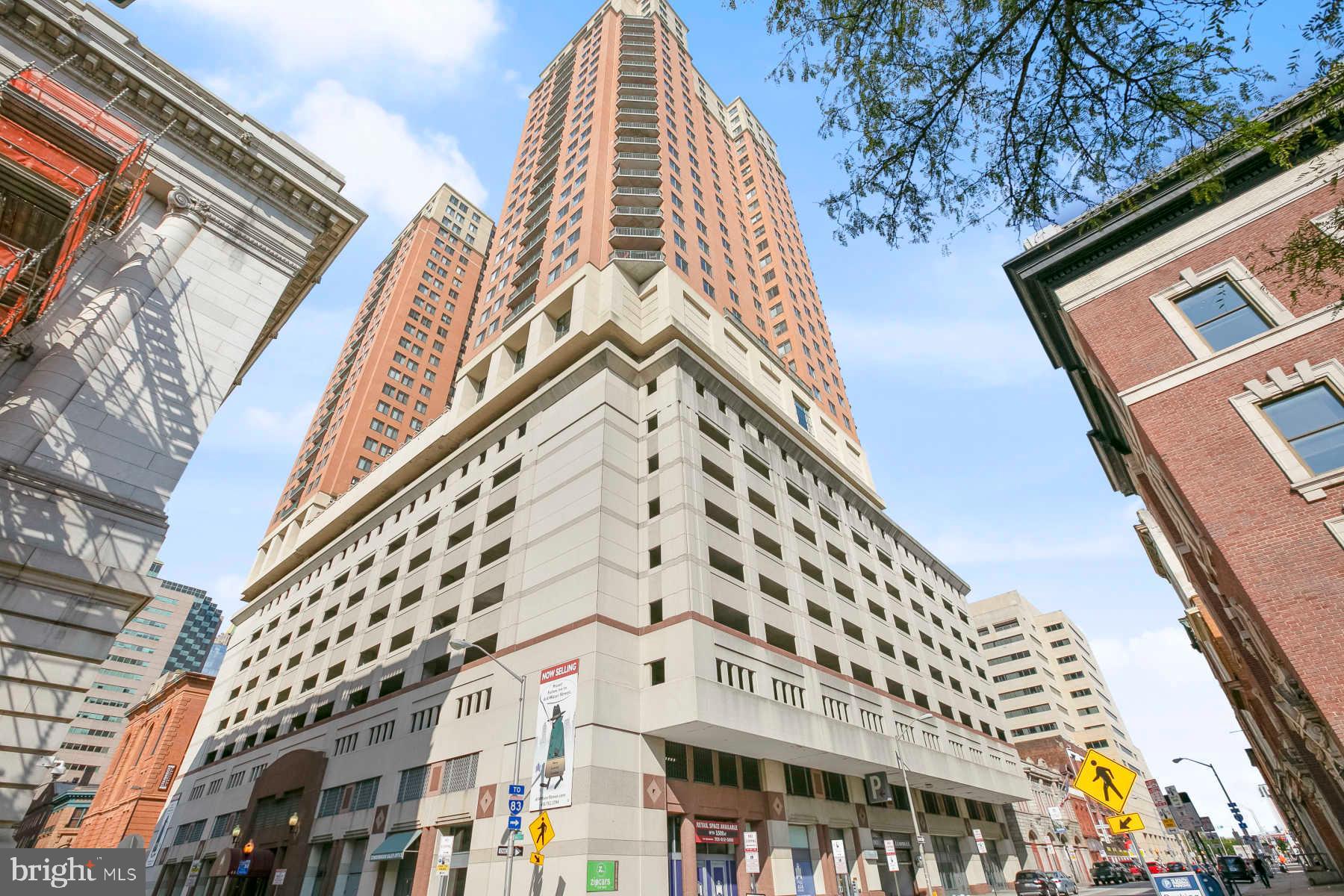 INNER HARBOR - Residential